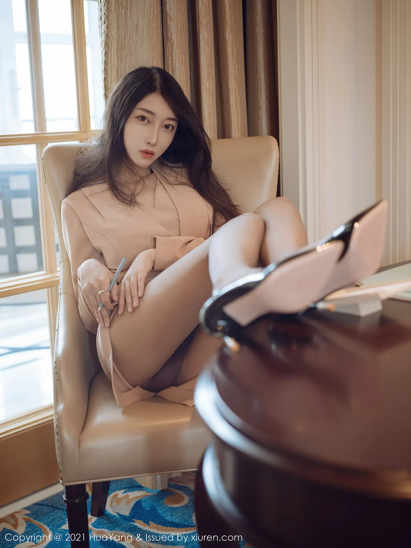 [花漾] 2021.02.05 VOL.0364-011
