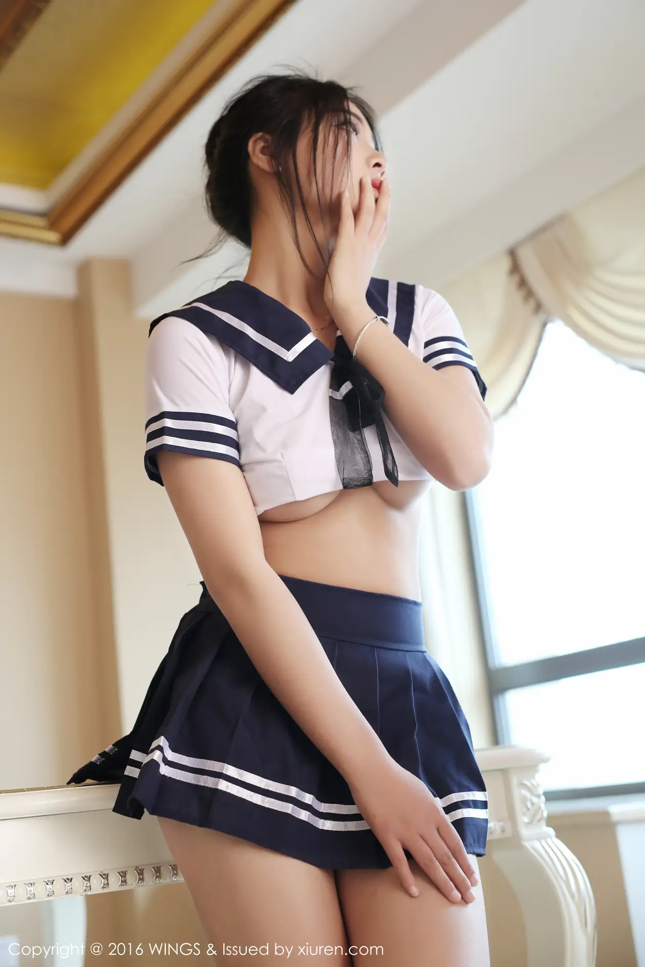 [影私荟] Vol.002-049