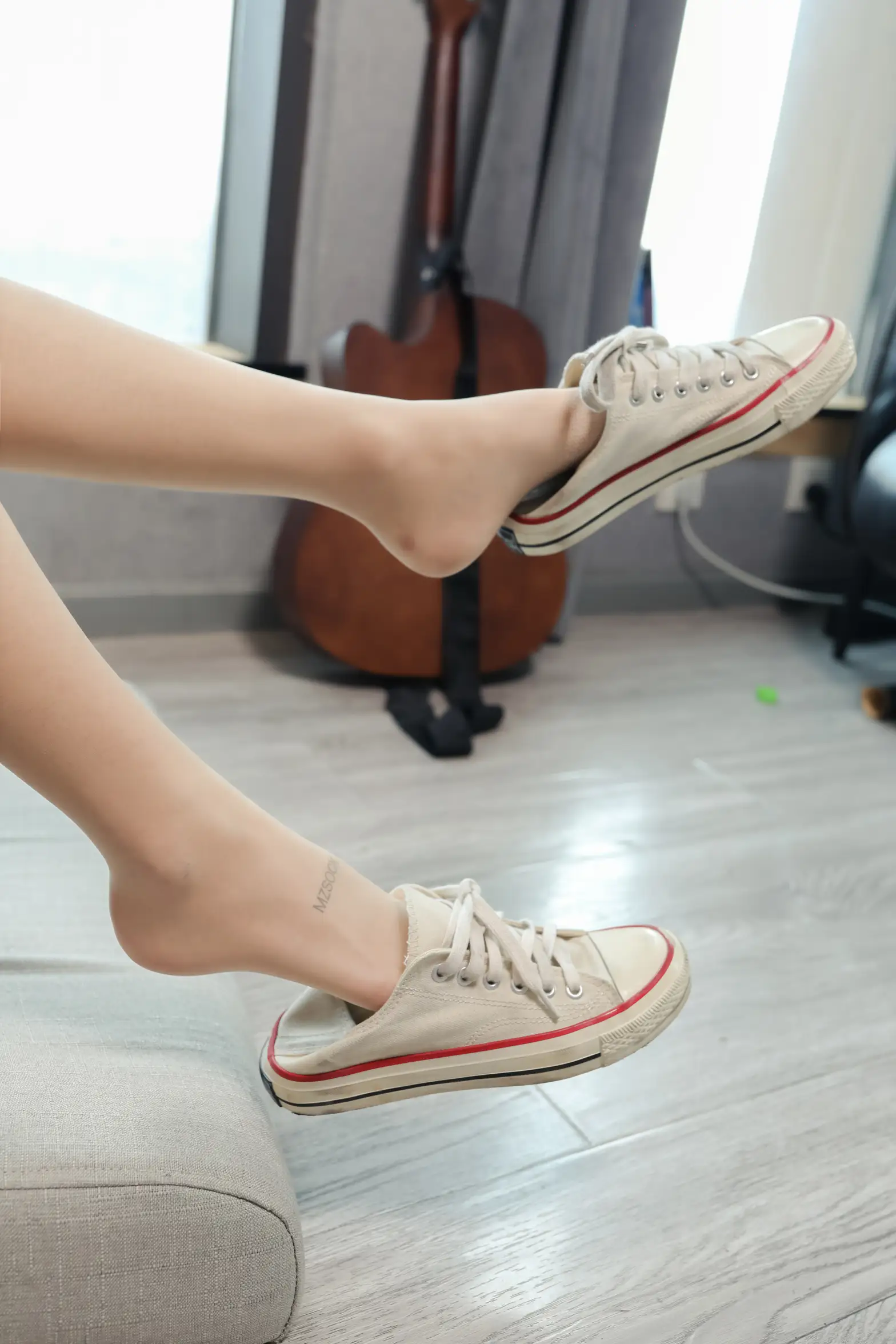 [MZSOCK]爱美足 NO.098-036