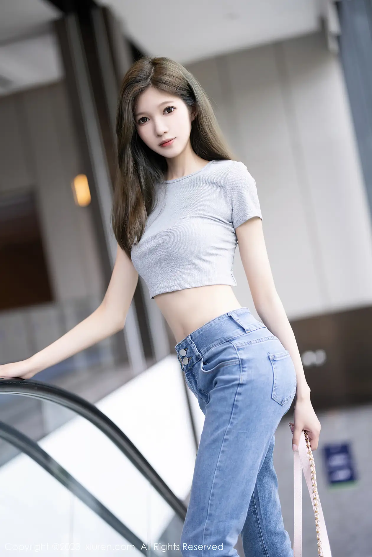 [秀人网] 2023.06.19 NO.6941-005