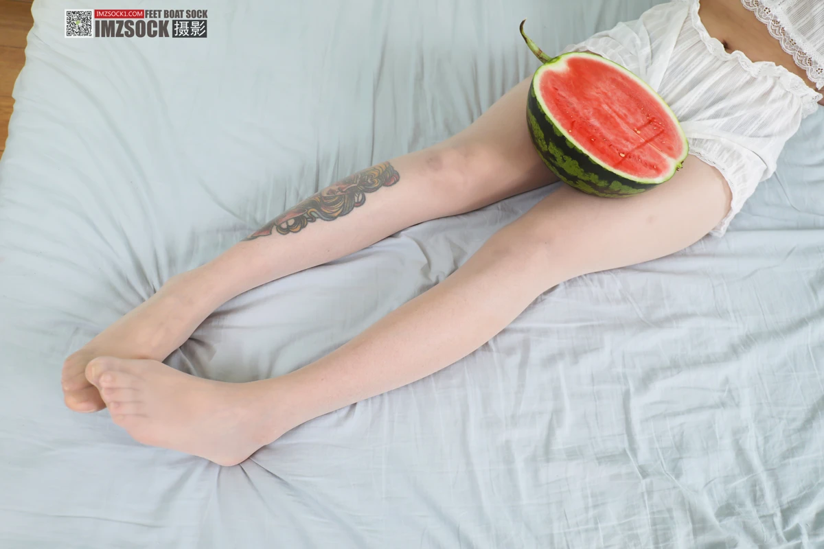 [MZSOCK]爱美足 No.287 Mikey#Mikey@[85P]-025