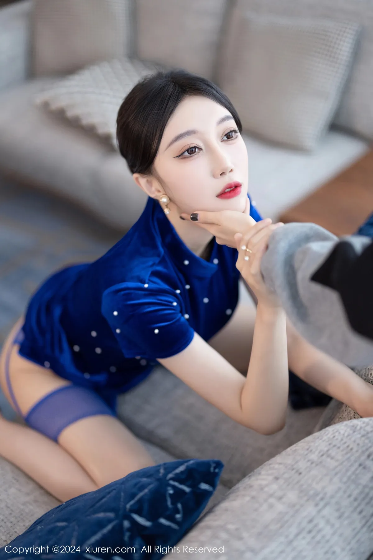 [秀人网] 2024.03.27 No.8298-036