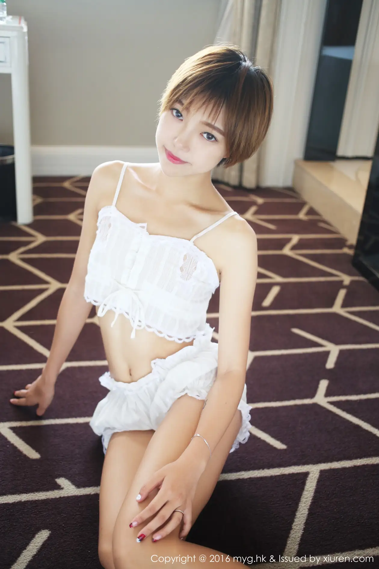 [美媛馆] 2016.08.23 VOL.222-028