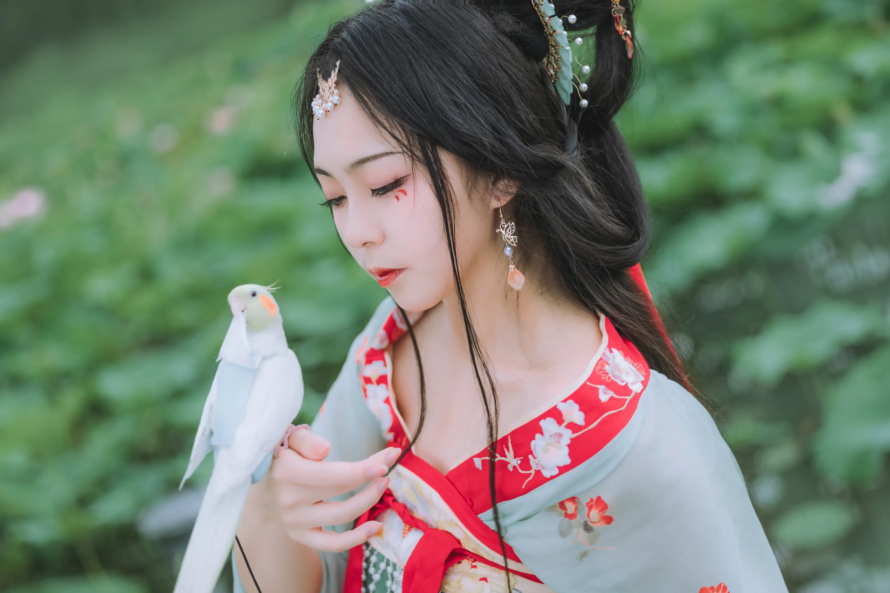 [艺图语] 2022.08.13 Vol.1692-019