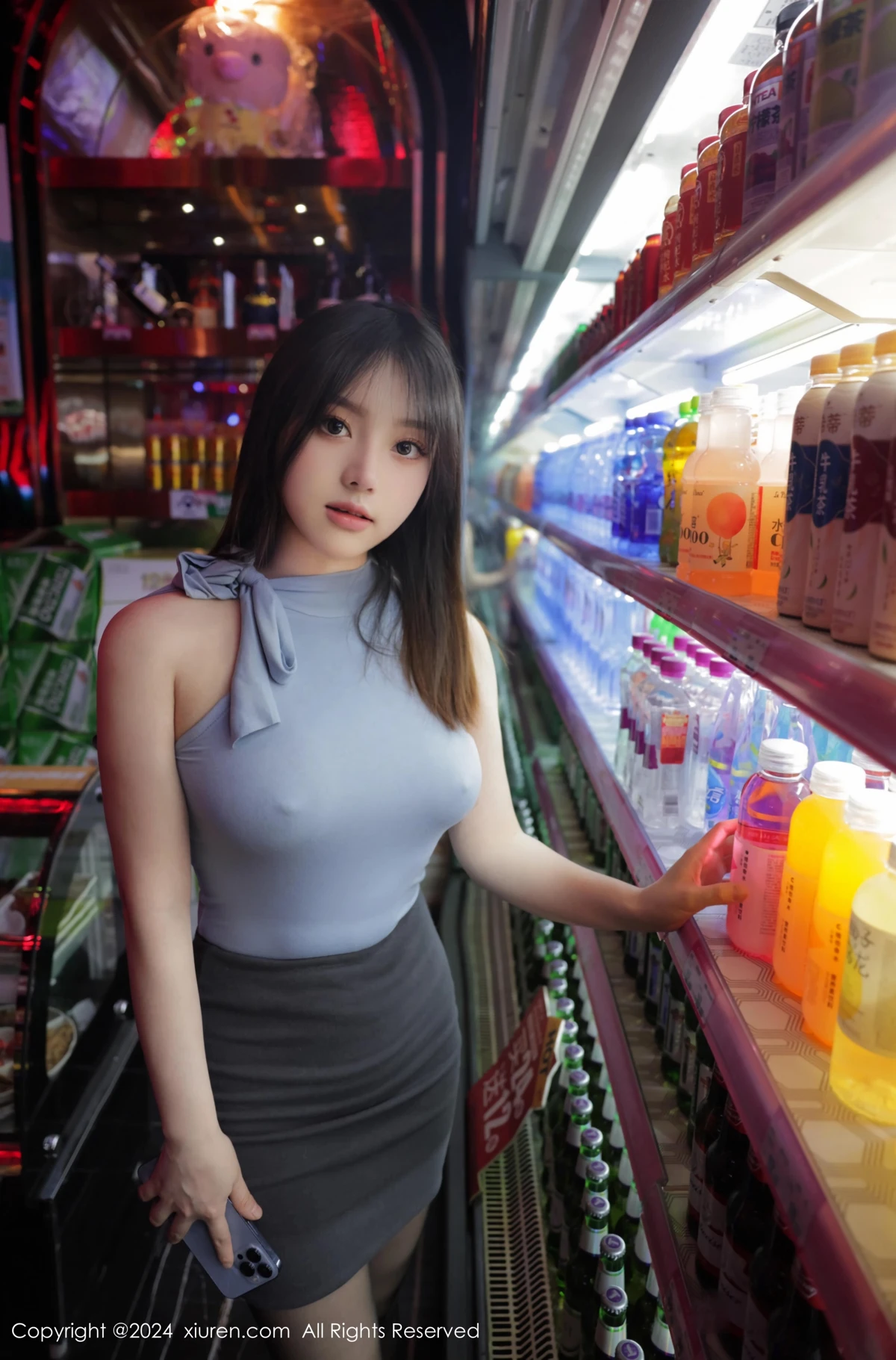[秀人网] 2024.04.16 No.8402-013