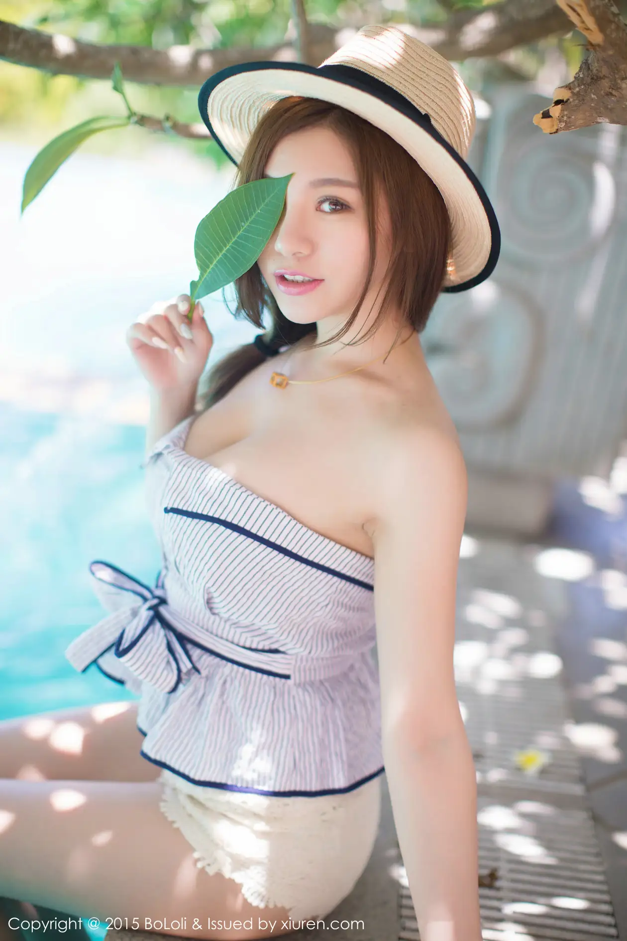 [波萝社] 2015.04.22 Vol.014-047
