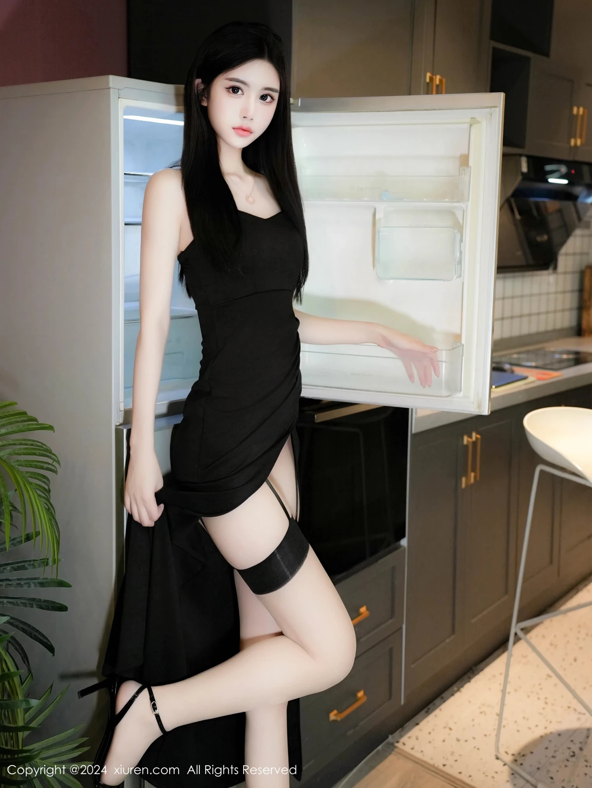 [秀人网] 2024.11.08 No.9419 Erikaki、秀人旗下#[79P]-055
