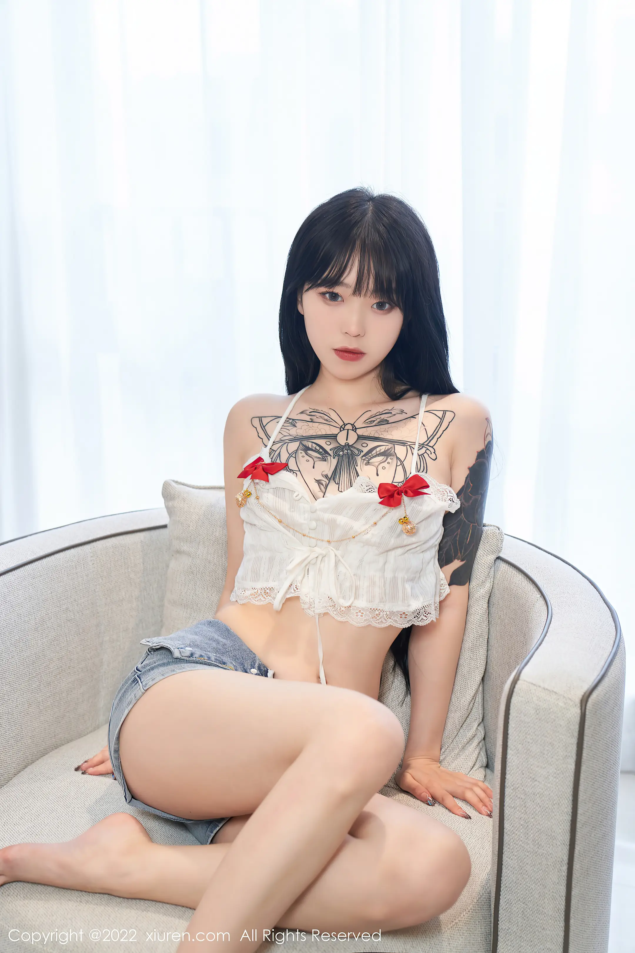 [Xiuren秀人网] 2022.06.09-023