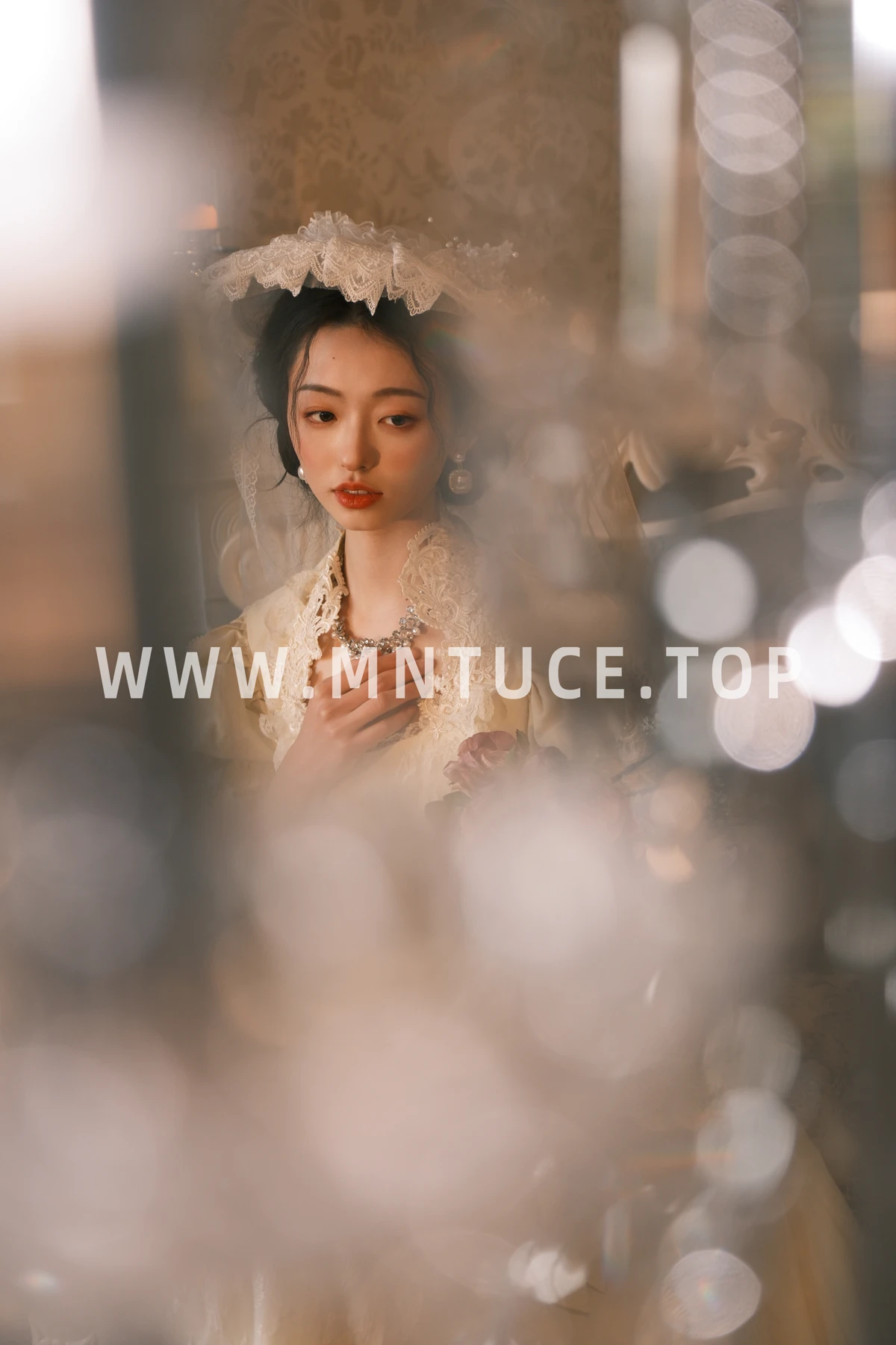 [艺图语]2023.03.08 Vol.3026 暮色苍茫#小羊爱干饭#[23P]-020