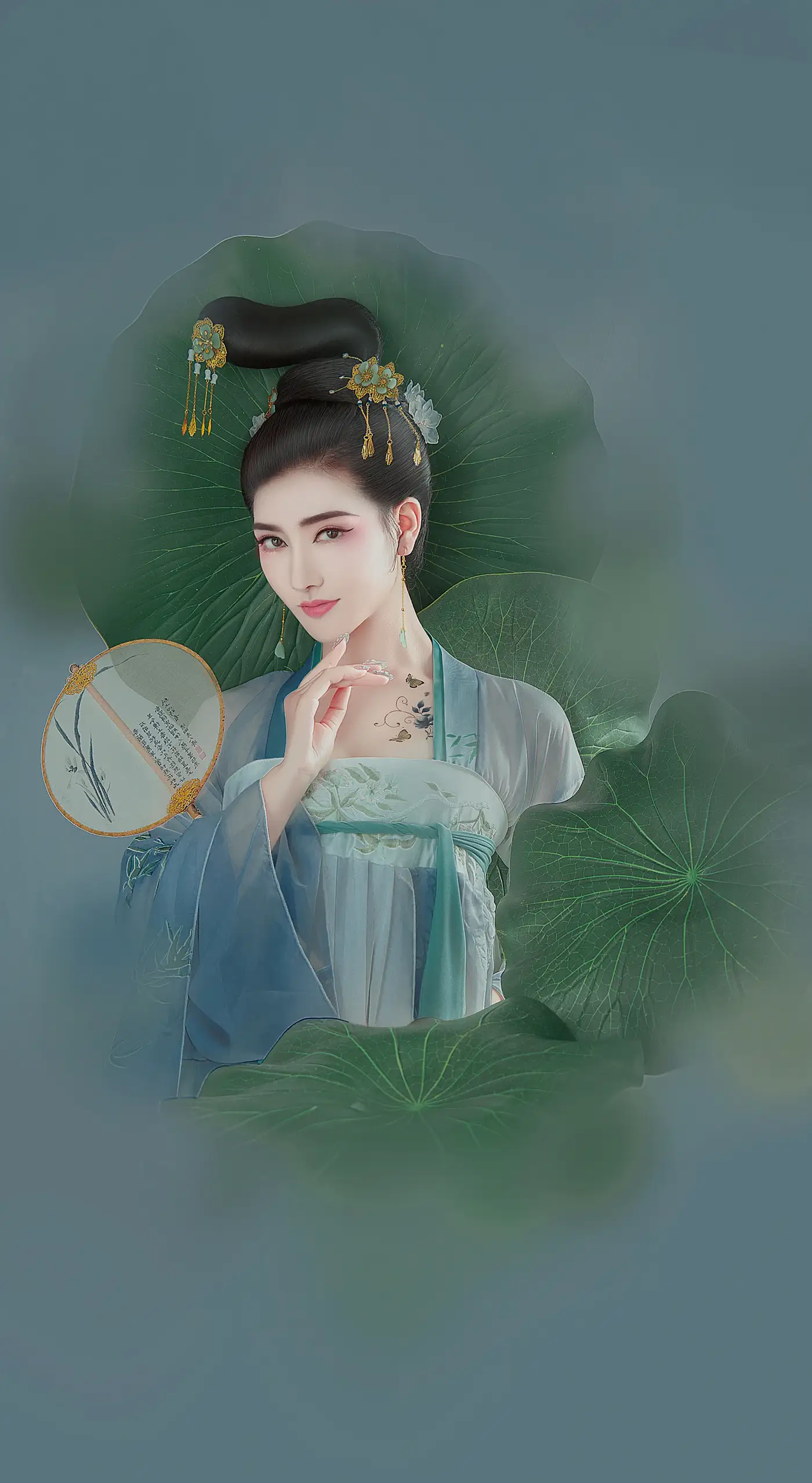 [艺图语] 2022.02.11 Vol.786-017
