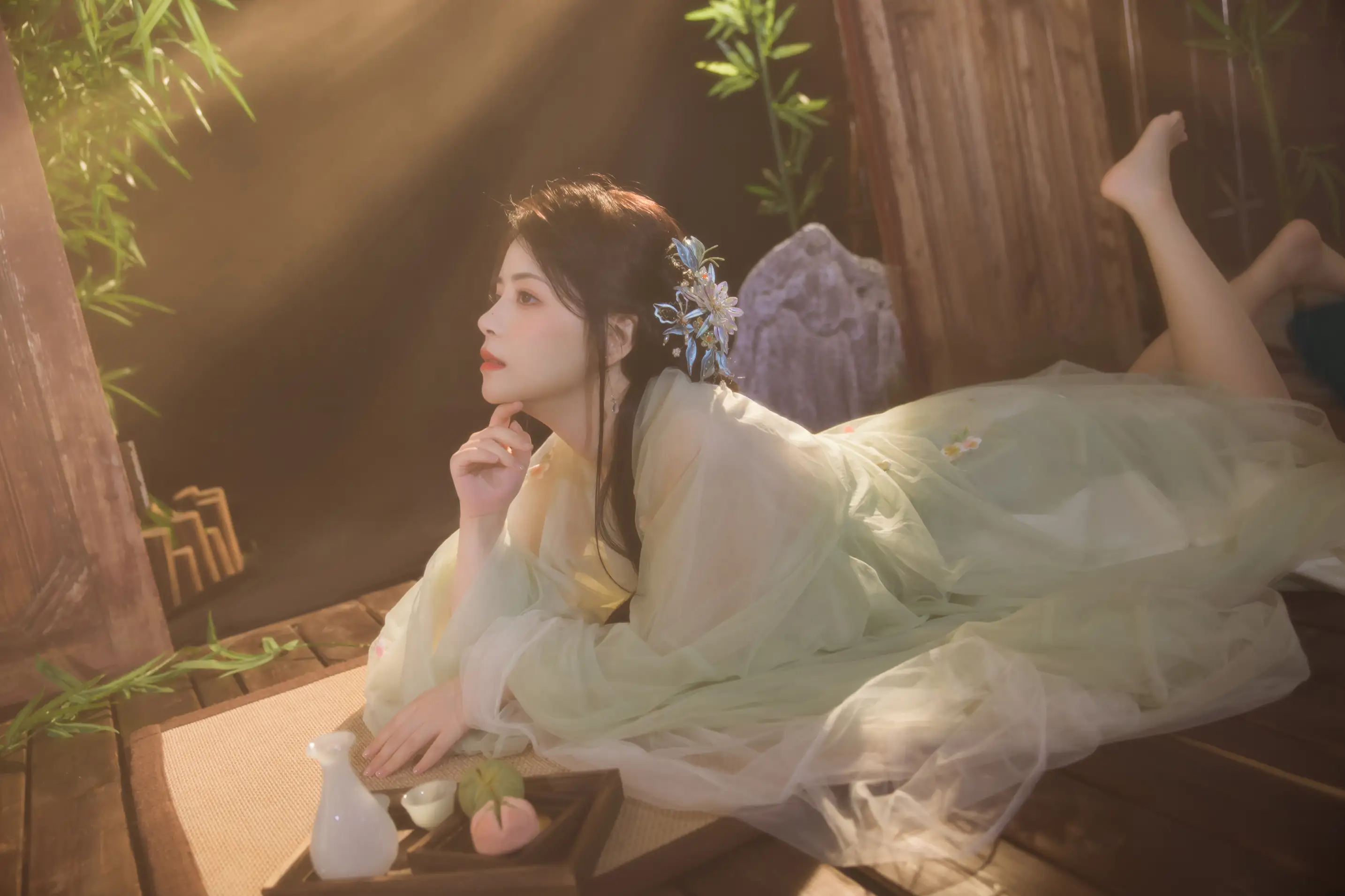 [艺图语] 2022.08.05 Vol.1632-013