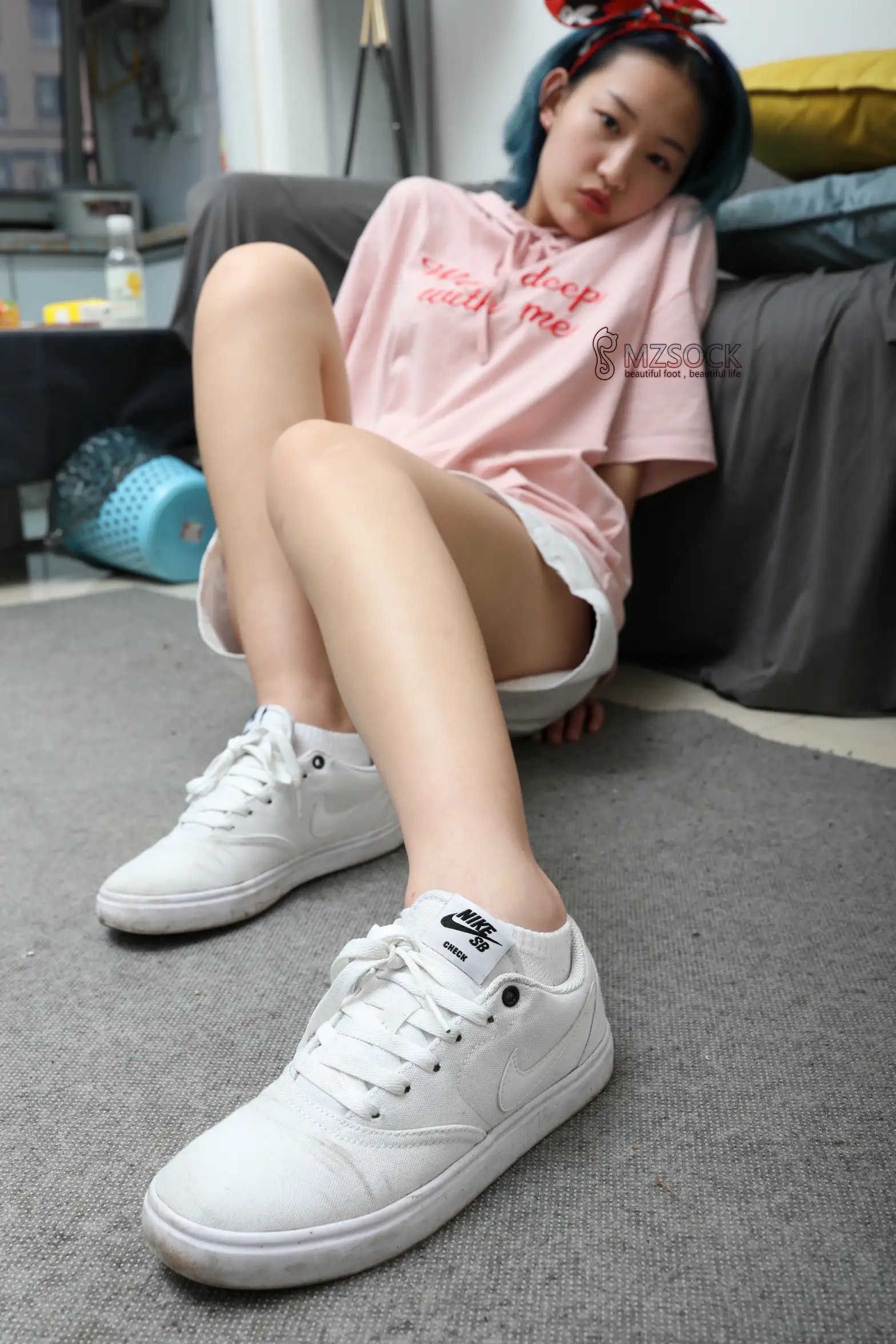 [MZSOCK]爱美足 NO.012-044