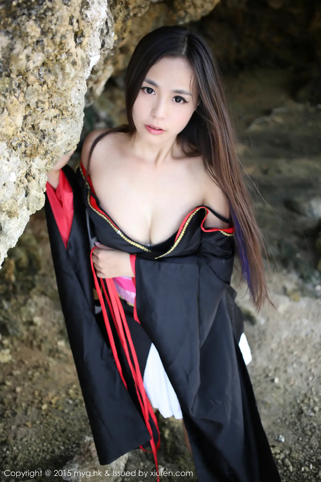 [美媛馆] 2015.08.03 VOL.136-016