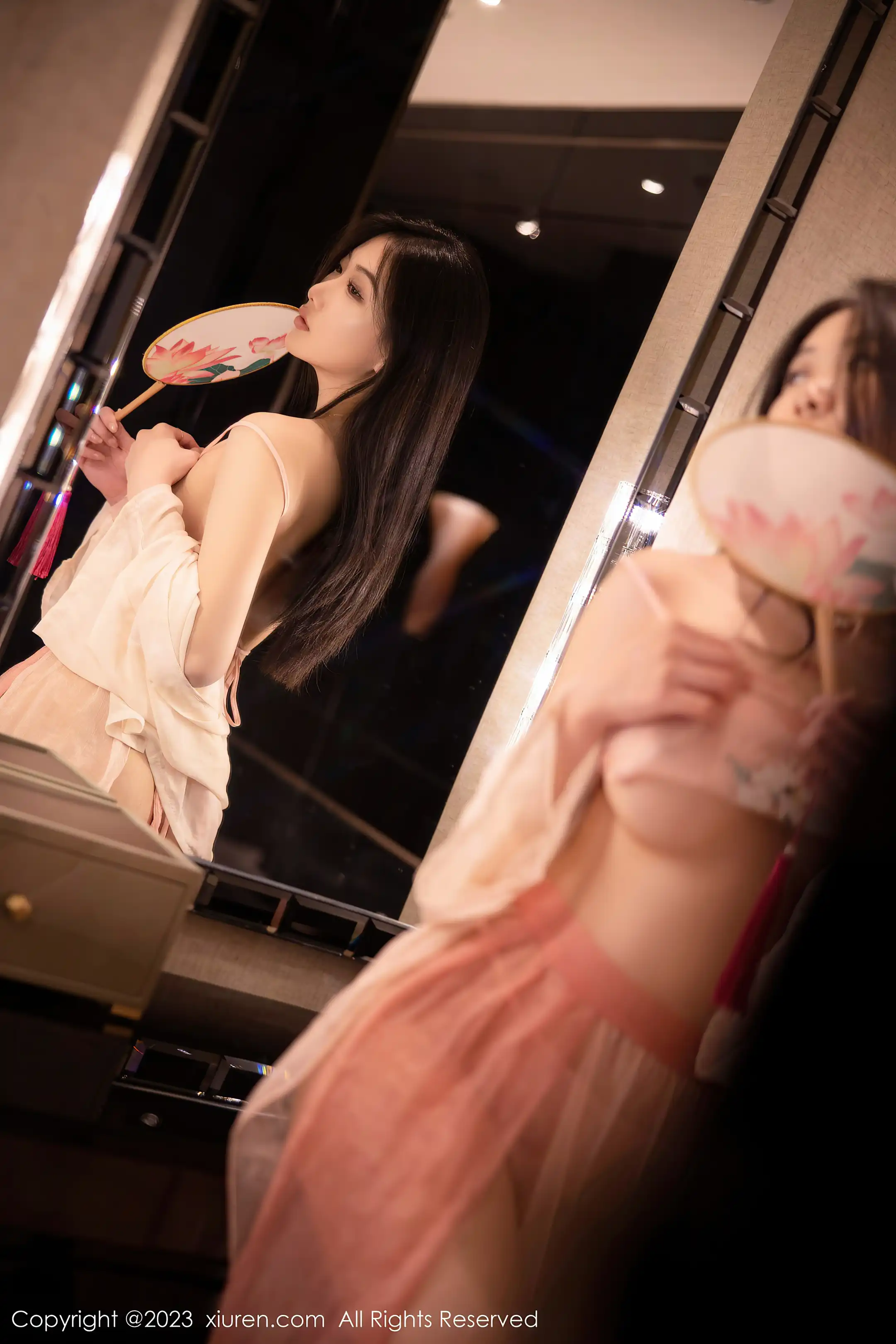 [秀人网] 2023.03.07 NO.6369-009