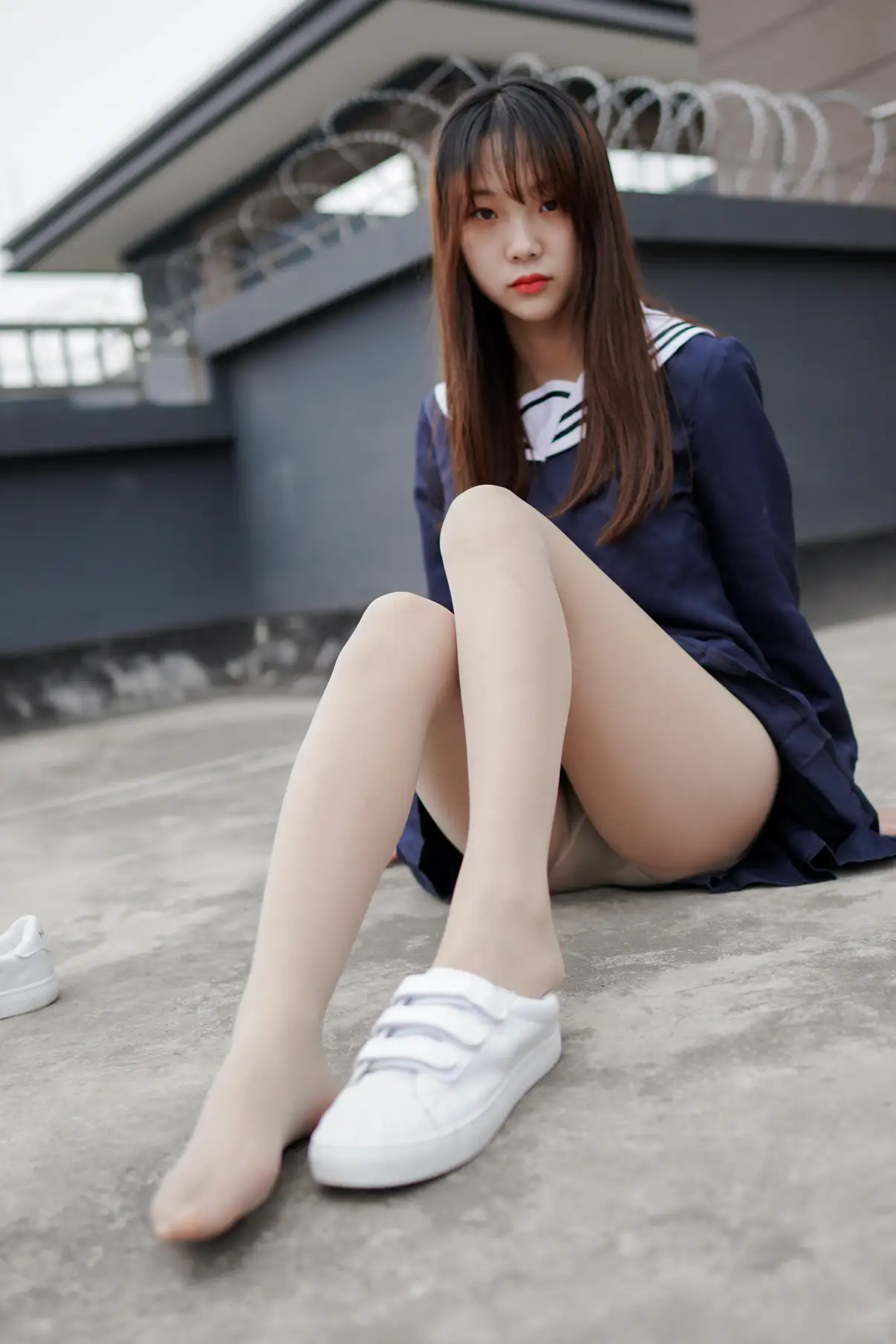 [MZSOCK]爱美足 NO.142-011