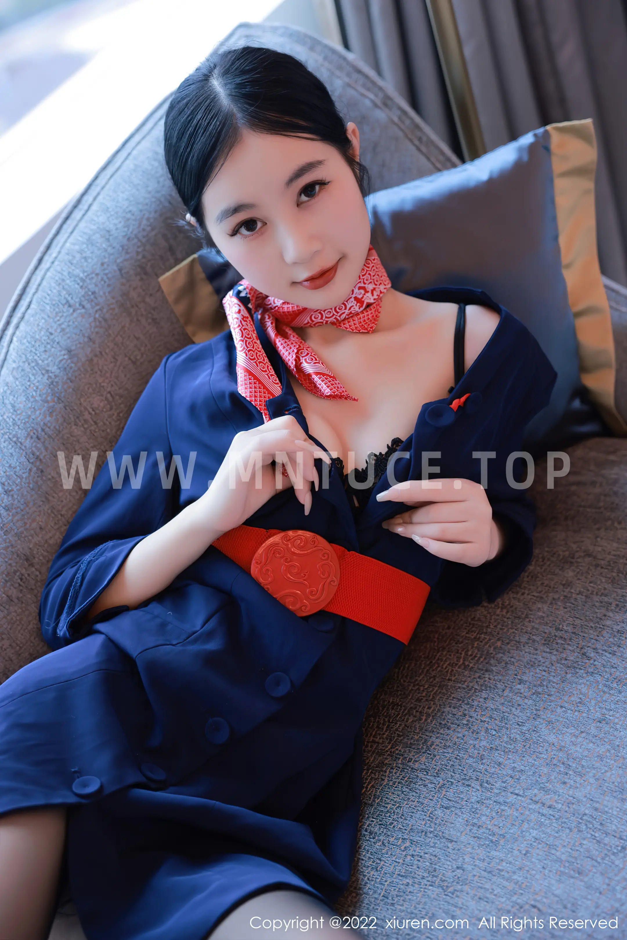 [Xiuren秀人网] 2022.09.13 NO.5579-019