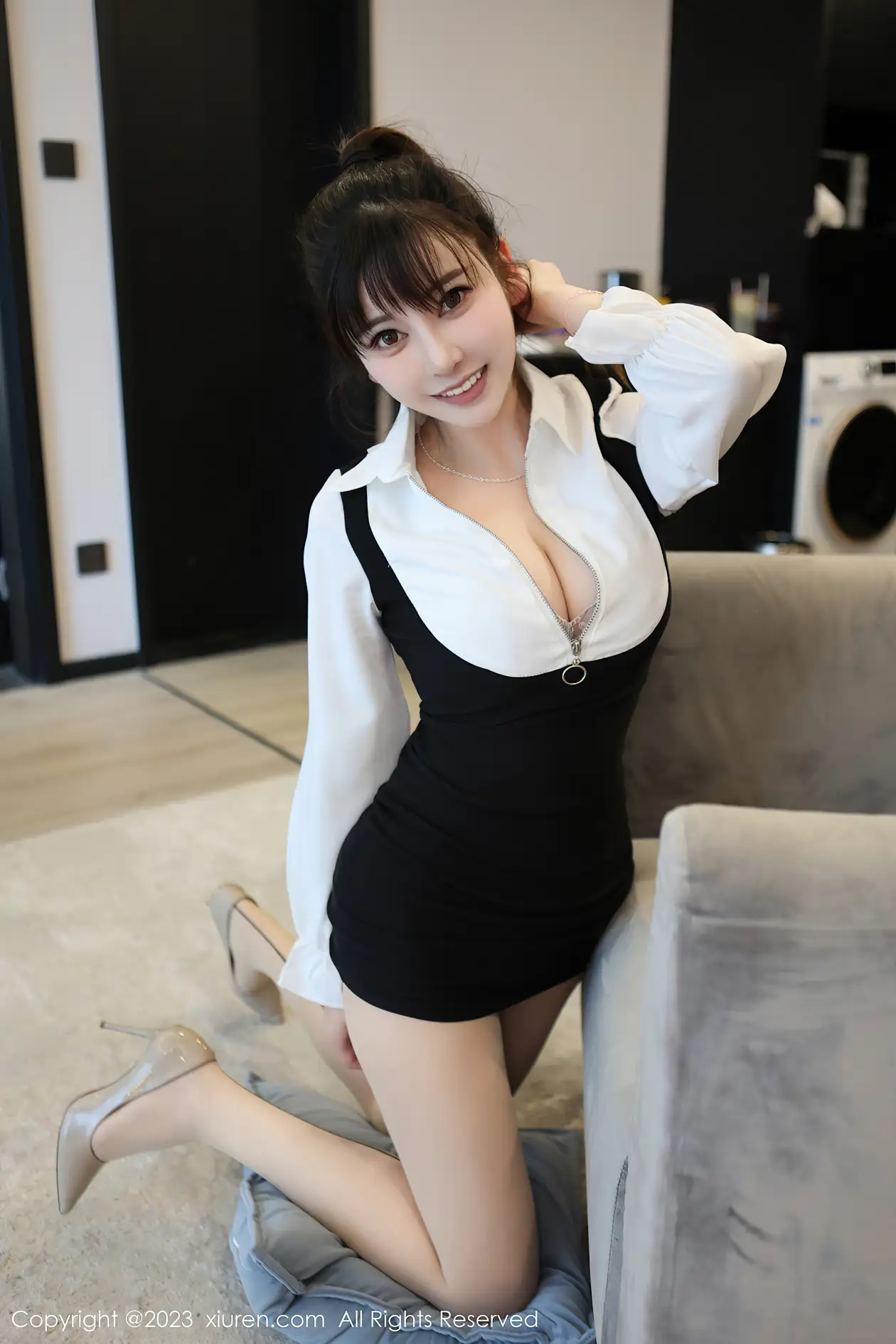 [秀人网] 2023.05.09 NO.6700-034