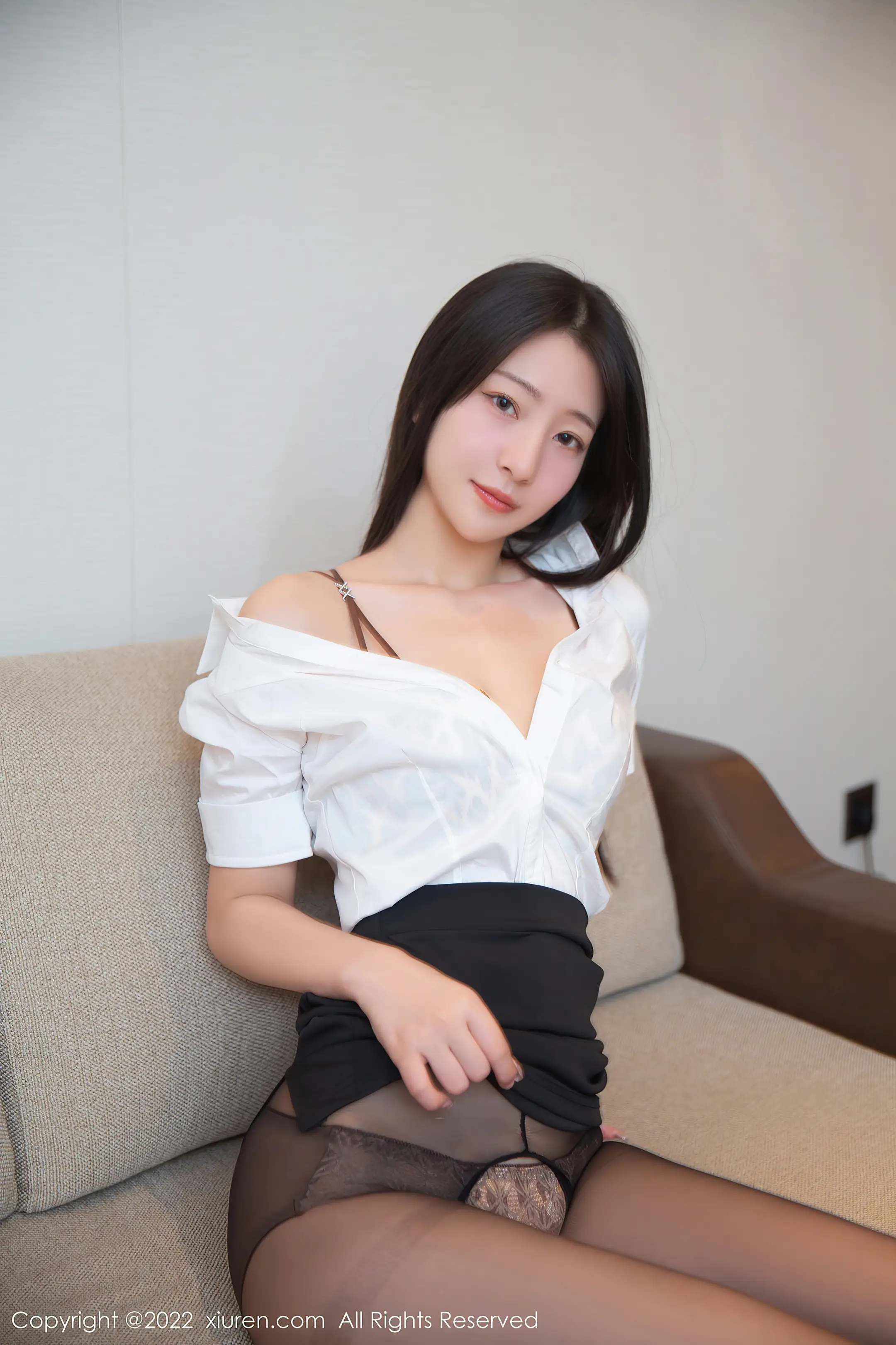 [Xiuren秀人网] 2022.08.19-021