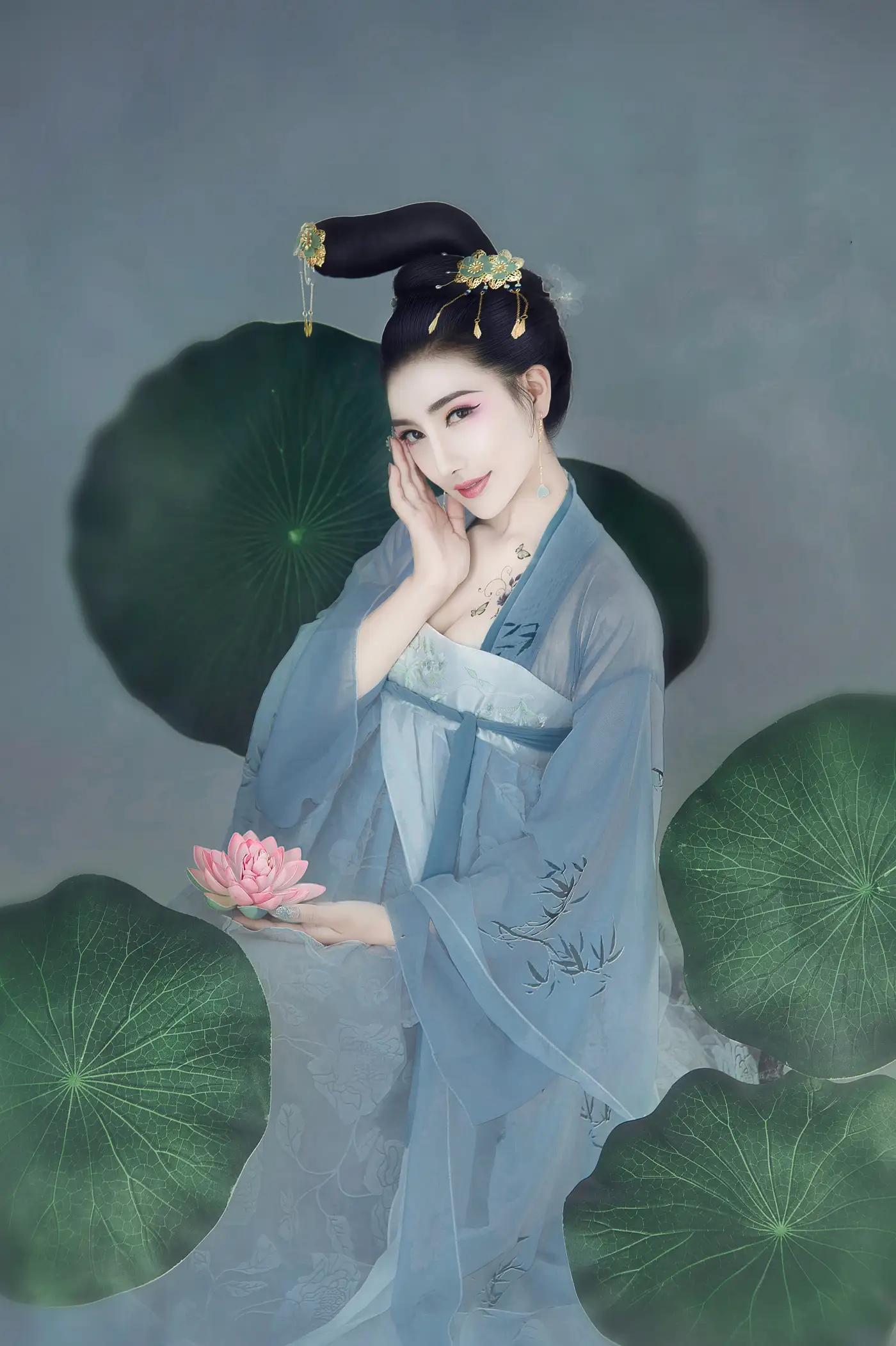 [艺图语] 2022.02.11 Vol.786-008