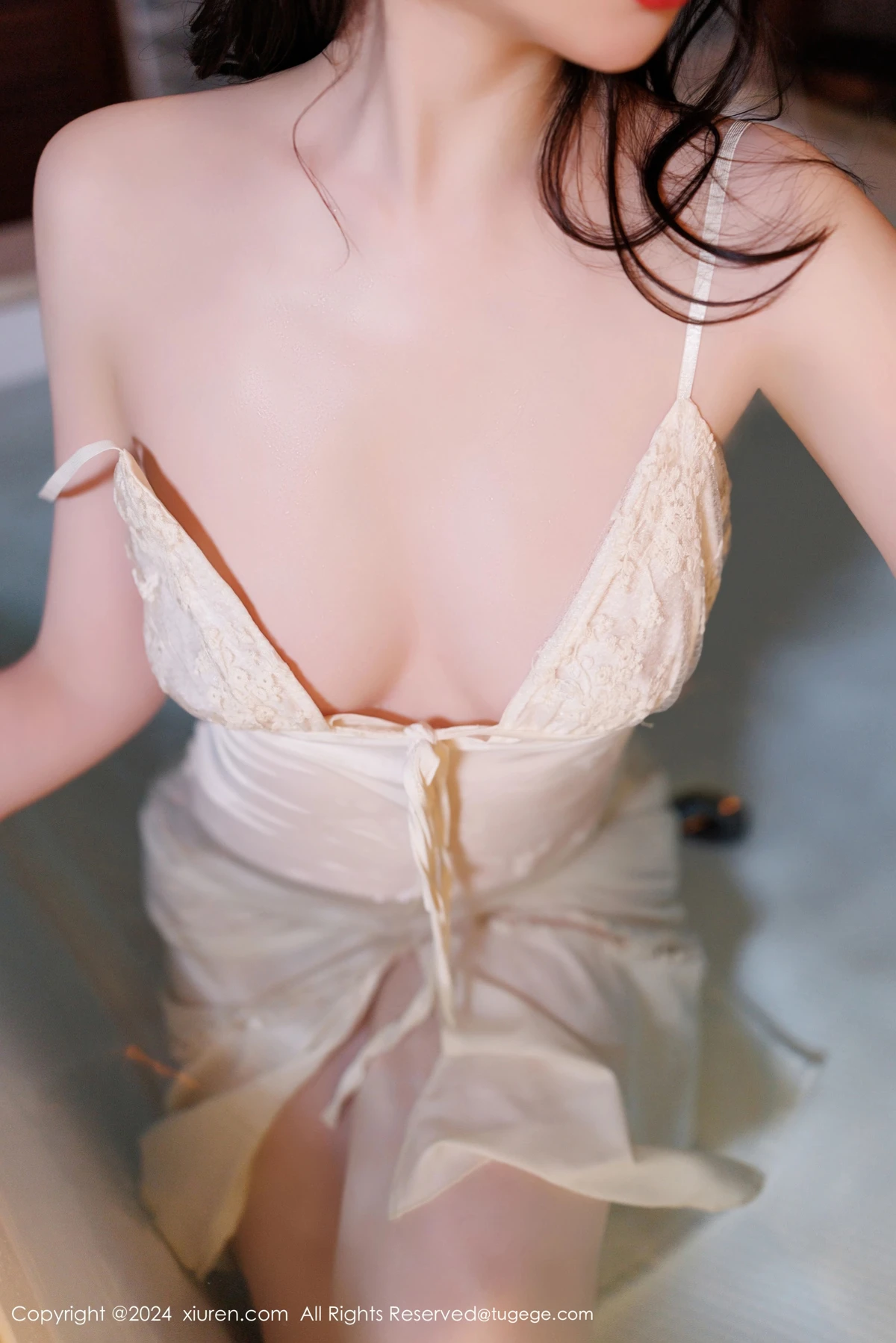 [秀人网] 2024.12.23 No.9643 梦心玥、秀人旗下#[85P]-035