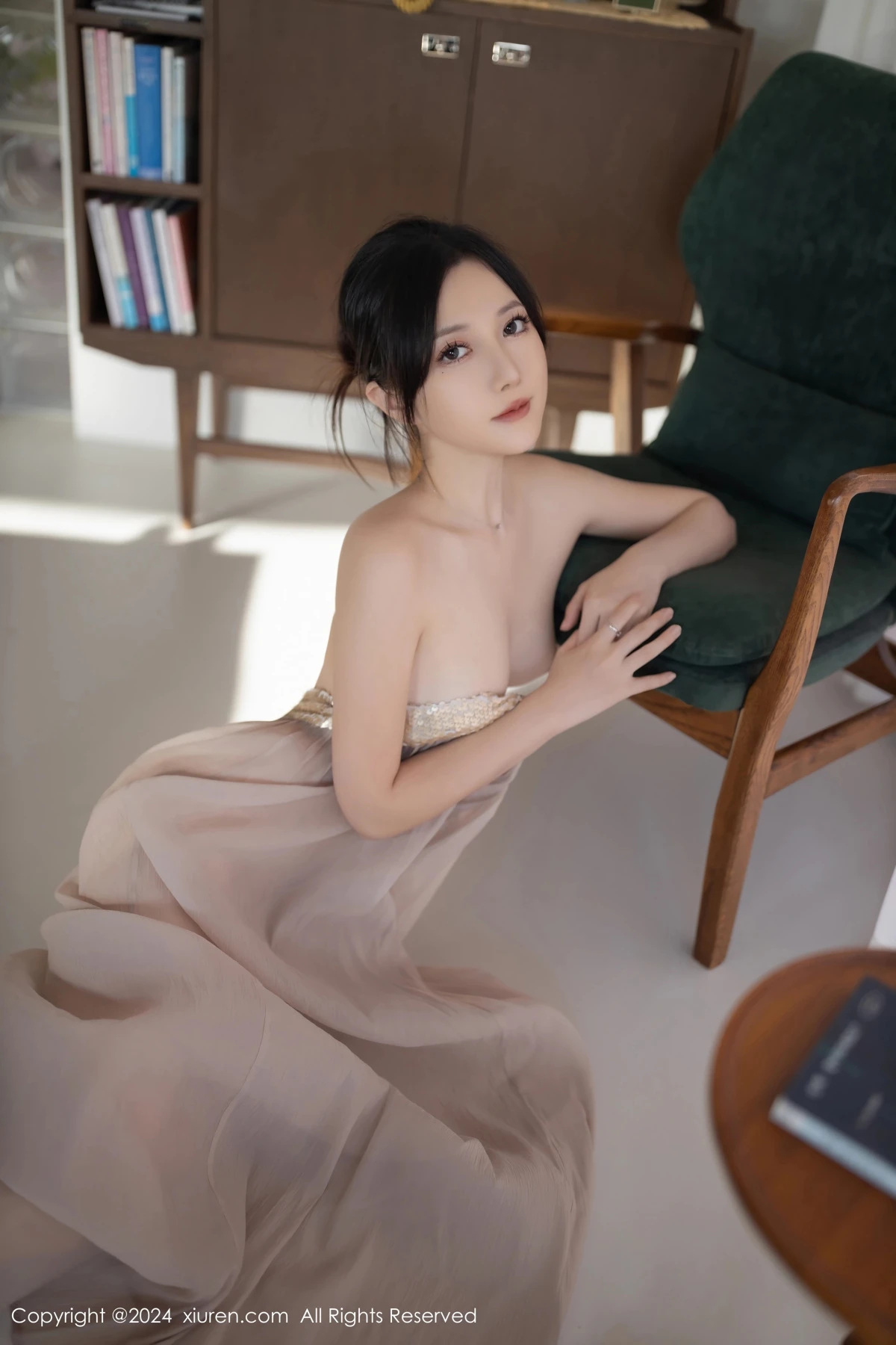 [秀人网] 2024.11.22 No.9492 鱼子酱Fish、秀人旗下#[80P]-073