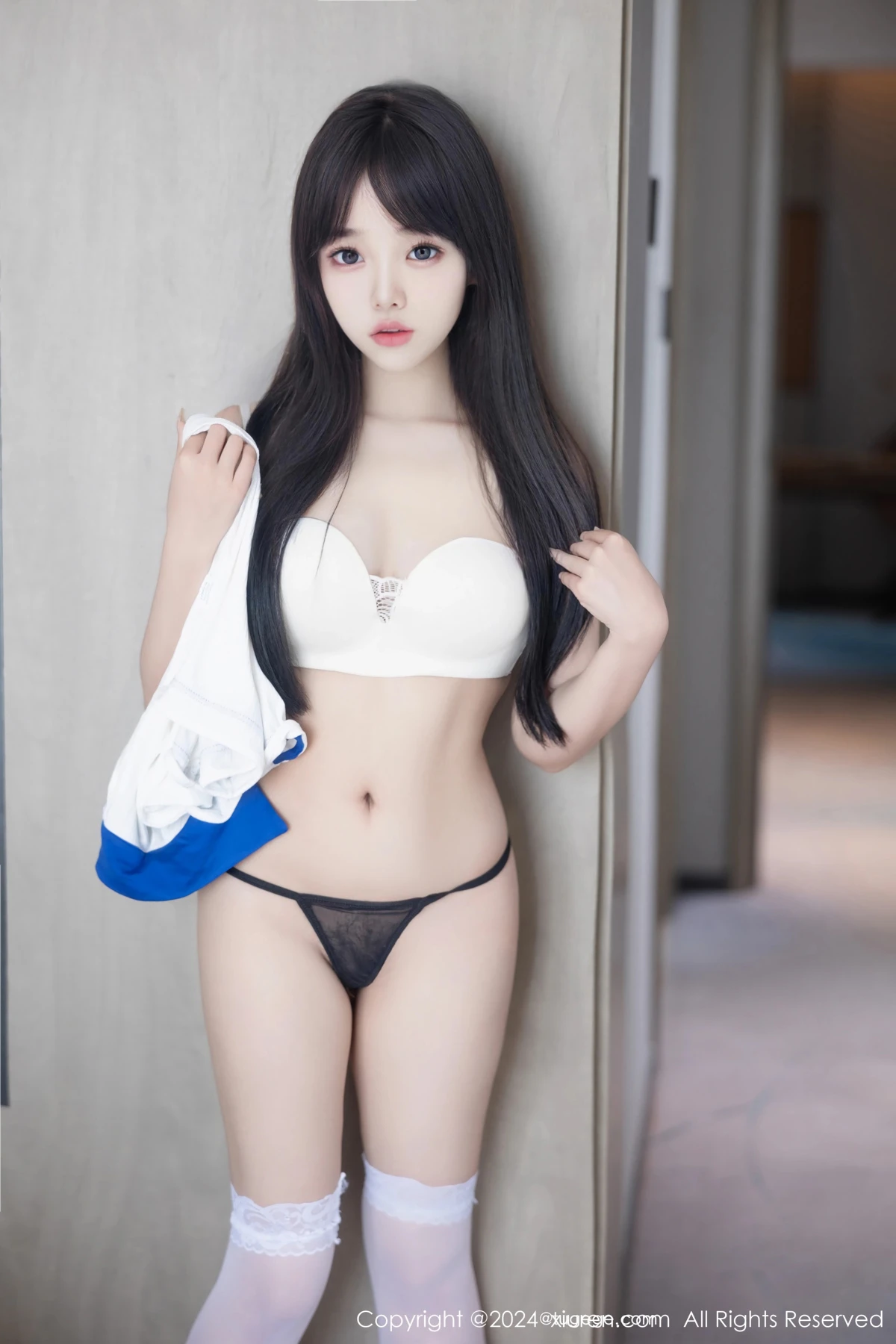 [秀人网] 2024.08.23 No.9056 黎秋秋、秀人旗下#[75P]-044