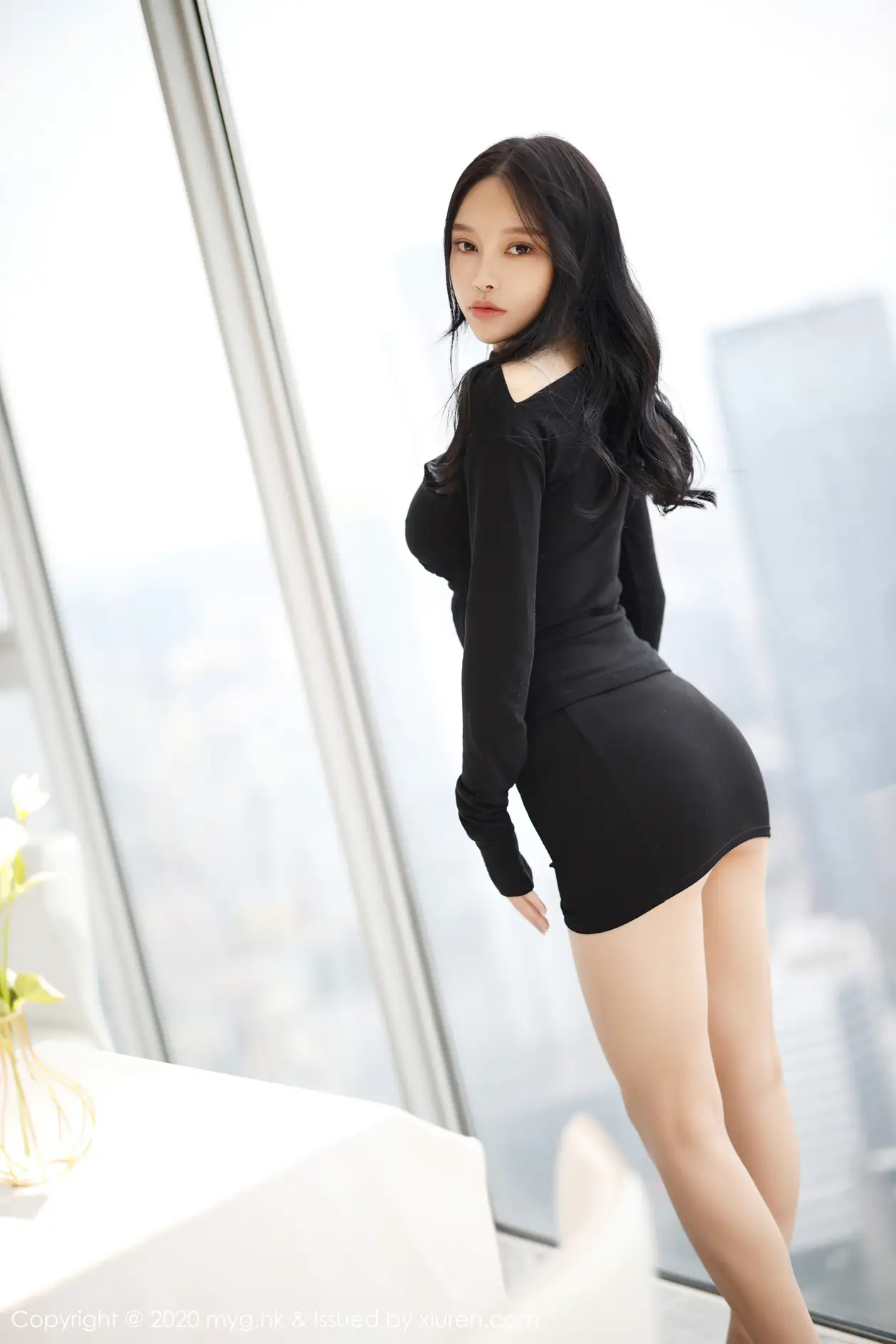 [美媛馆] 2020.10.27 VOL.455-023
