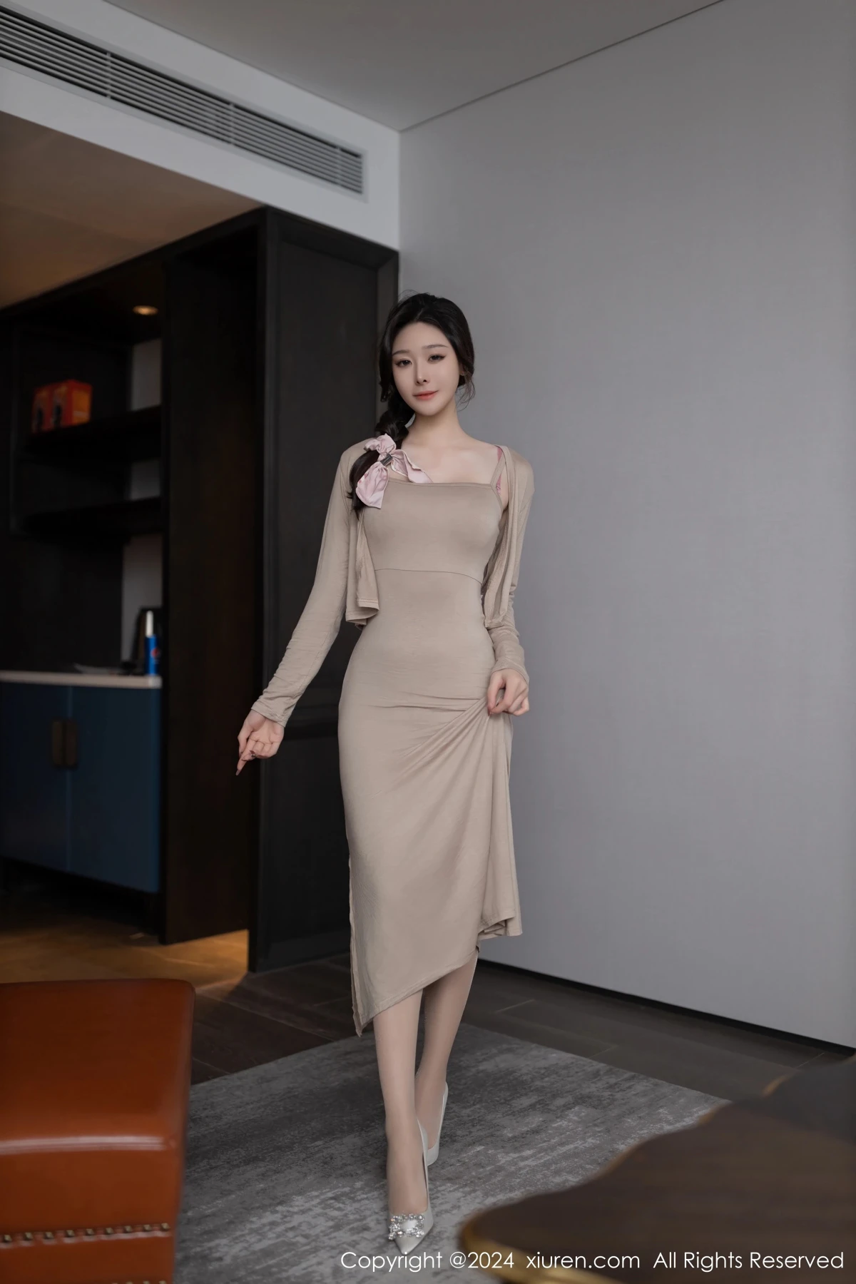 [秀人网] 2024.04.18 No.8417-006