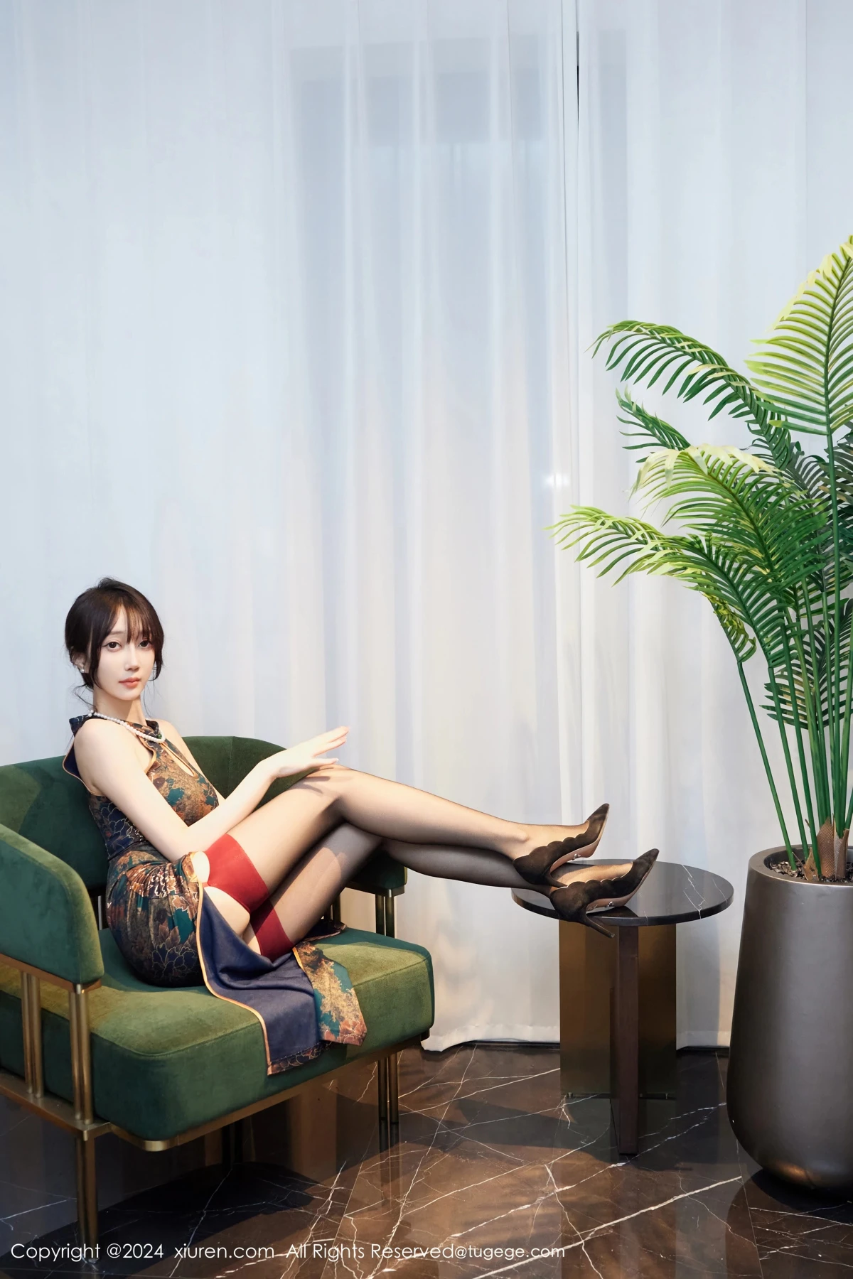 [秀人网] 2024.08.09 No.8995 玥儿玥er、秀人旗下#[70P]-049