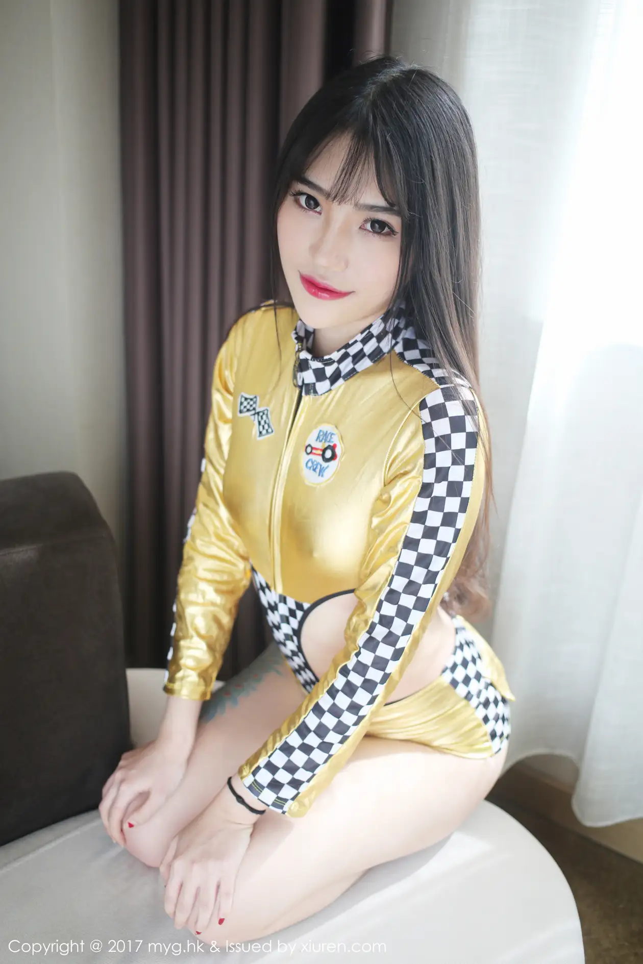 [美媛馆] 2017.06.28 VOL.252-008