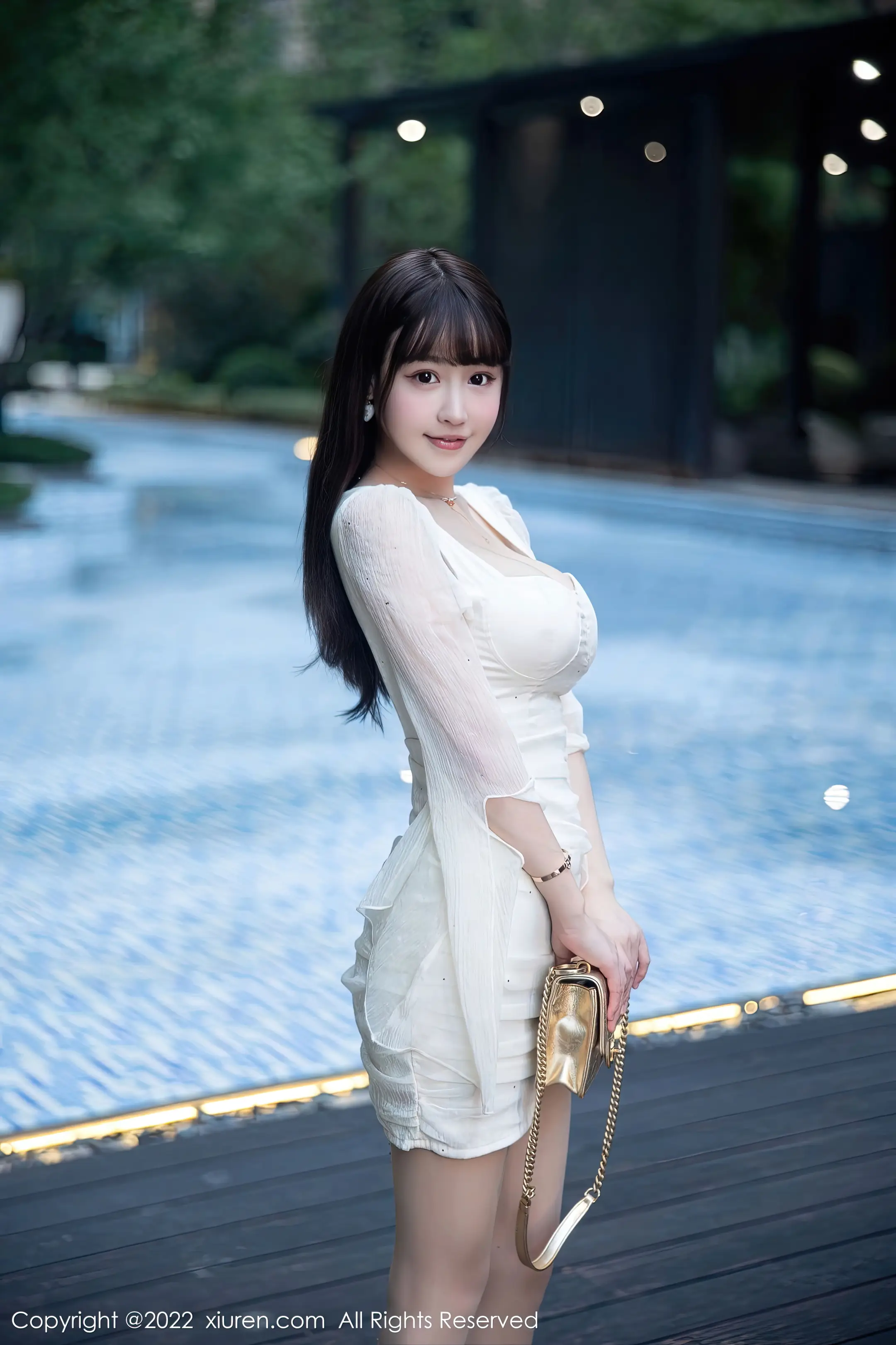 [秀人网] 2022.12.06 NO.5958-008