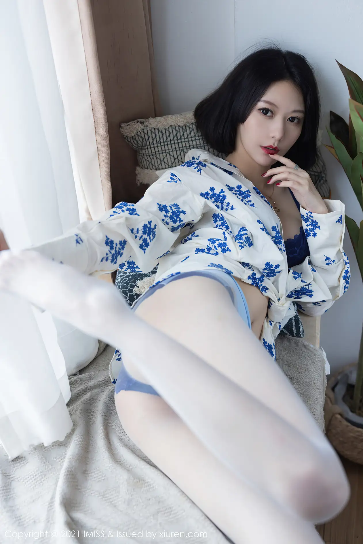 [爱蜜社] 2021.06.09 VOL.602-038