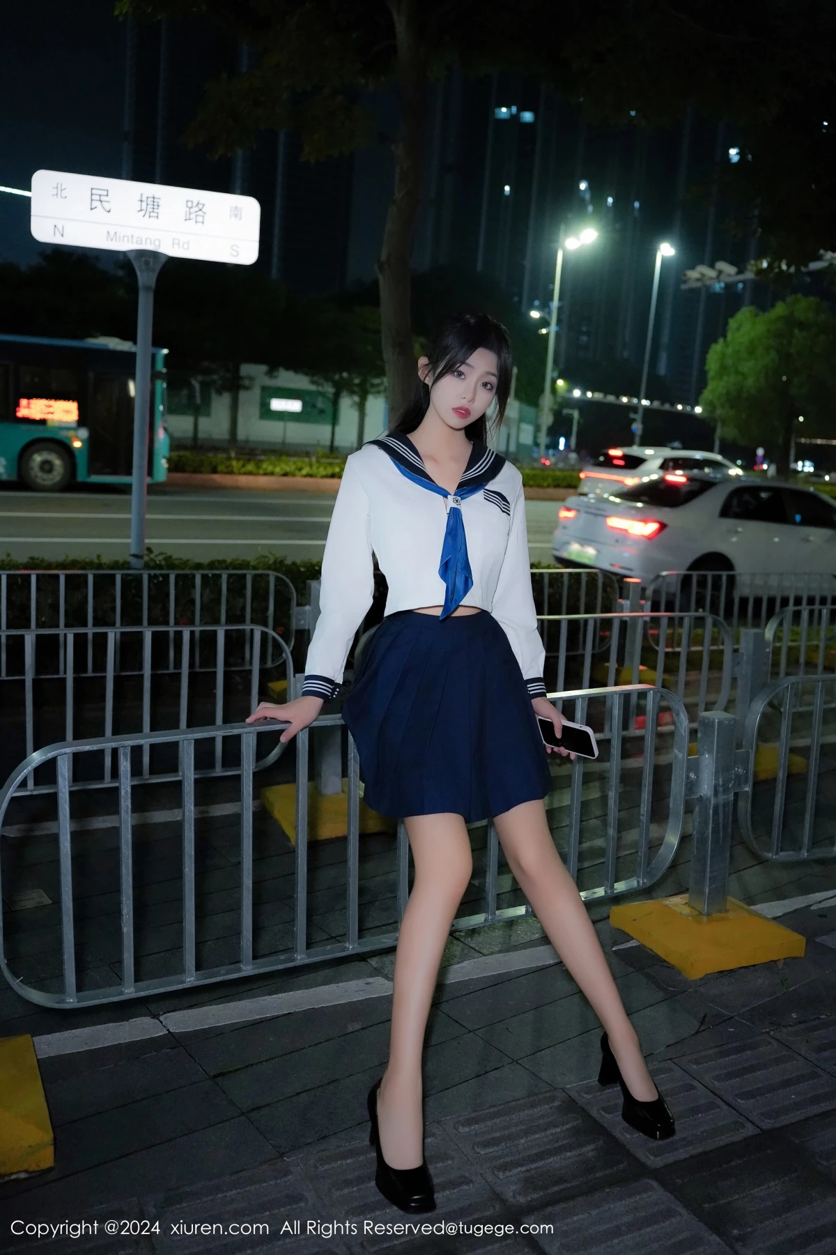 [秀人网] 2024.07.18 No.8879-009