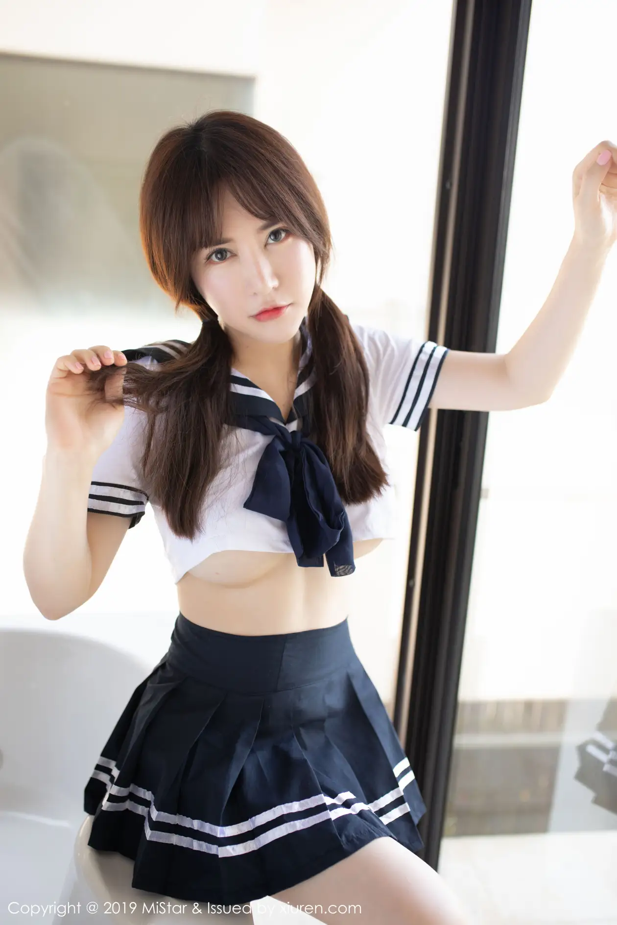 [魅妍社] 2019.12.26 VOL.317-020