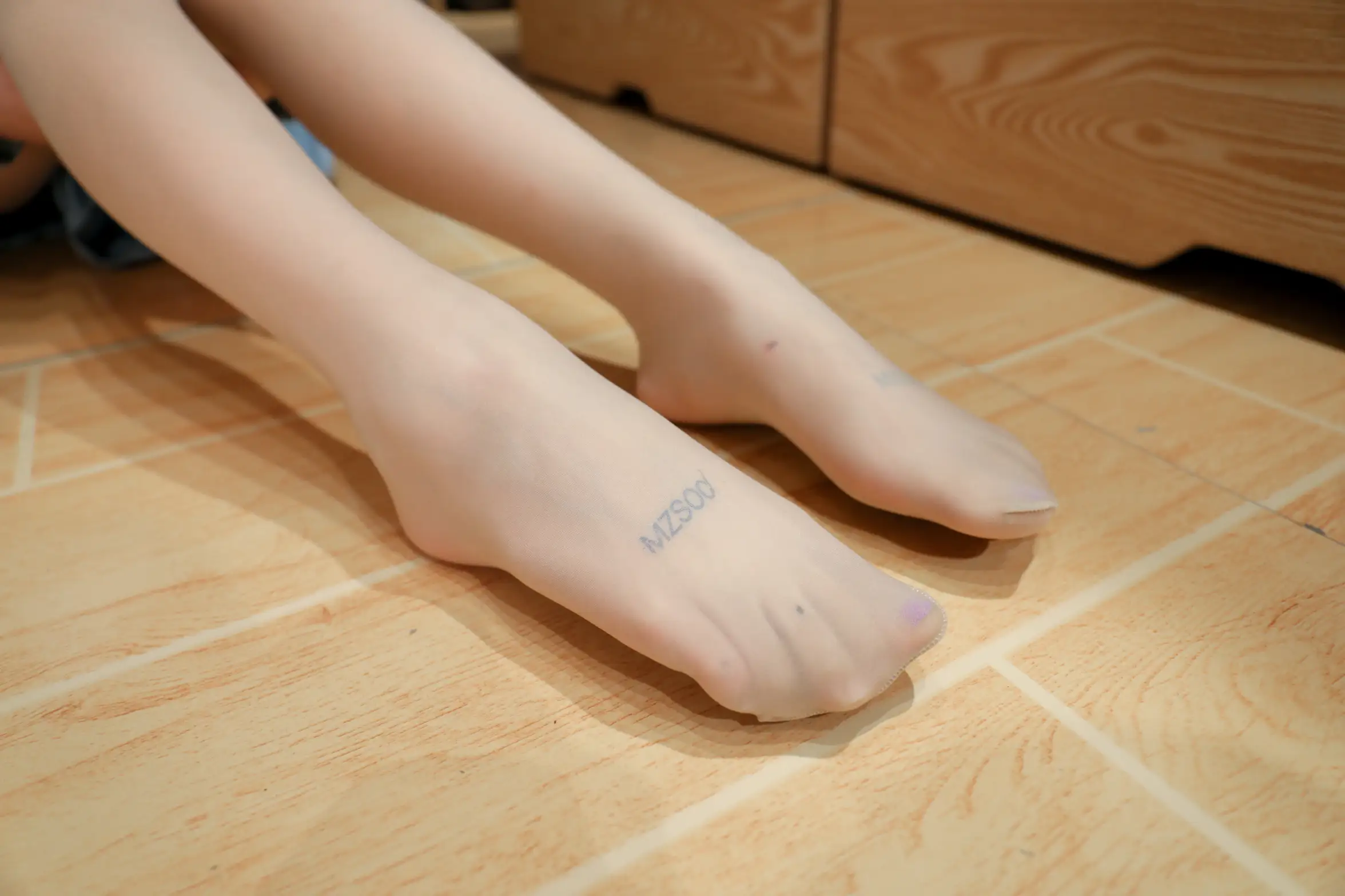 [MZSOCK]爱美足 NO.129-062