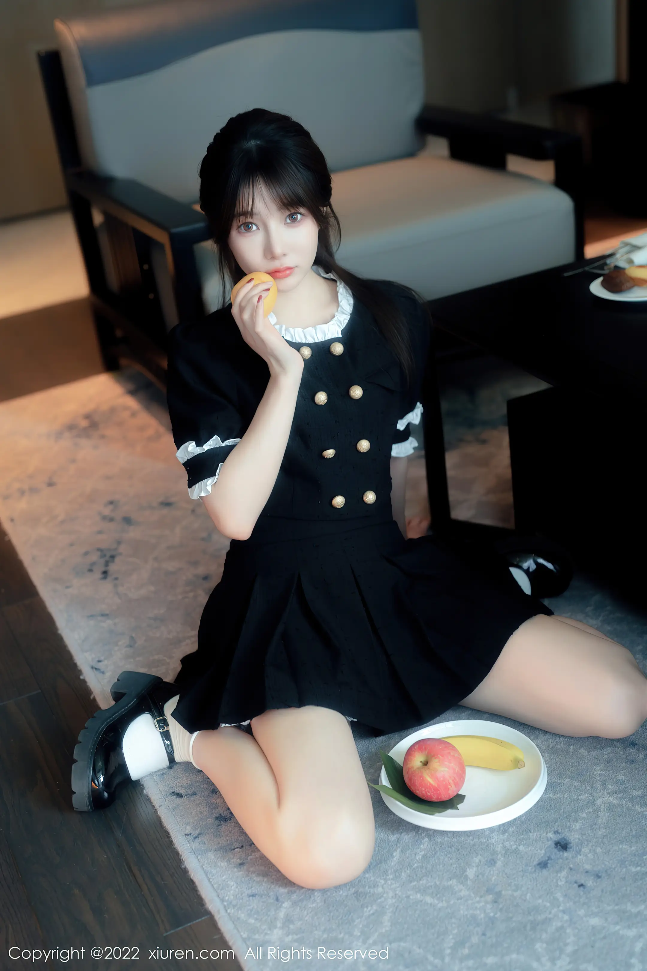[Xiuren秀人网] 2022.09.22 NO.5626-003