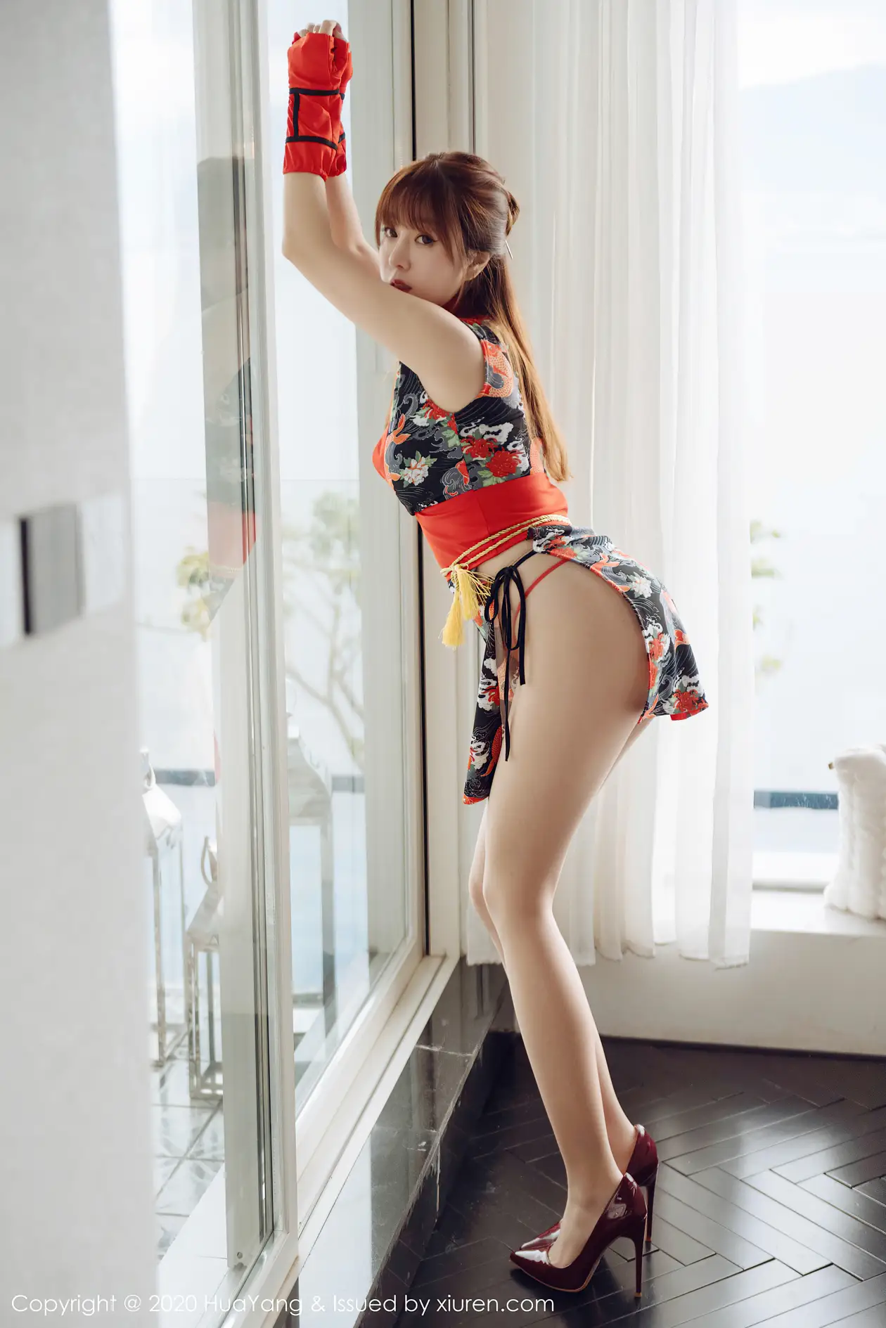 [花漾] 2020.09.02 VOL.0282-060