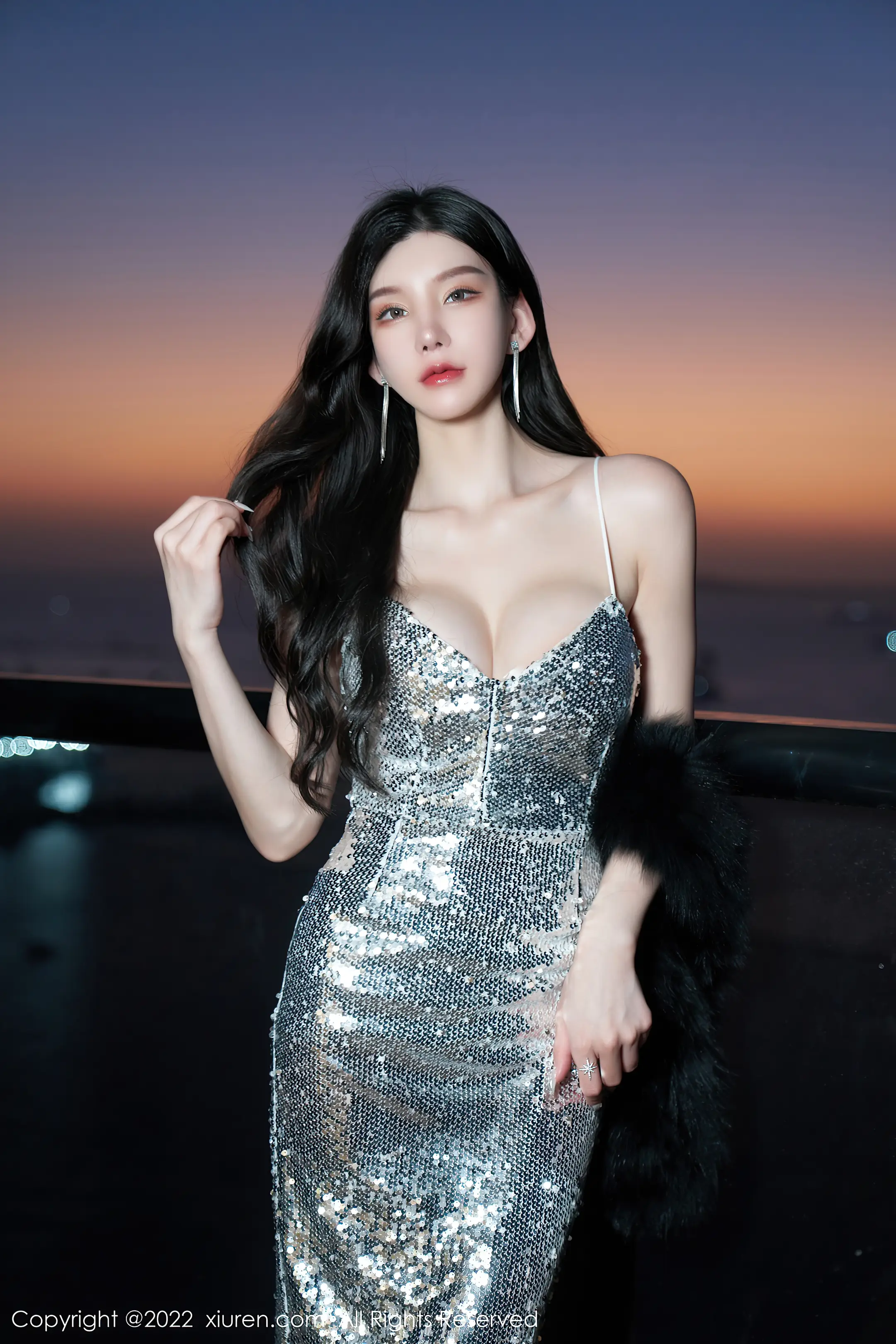[Xiuren秀人网]2022.02.23-002