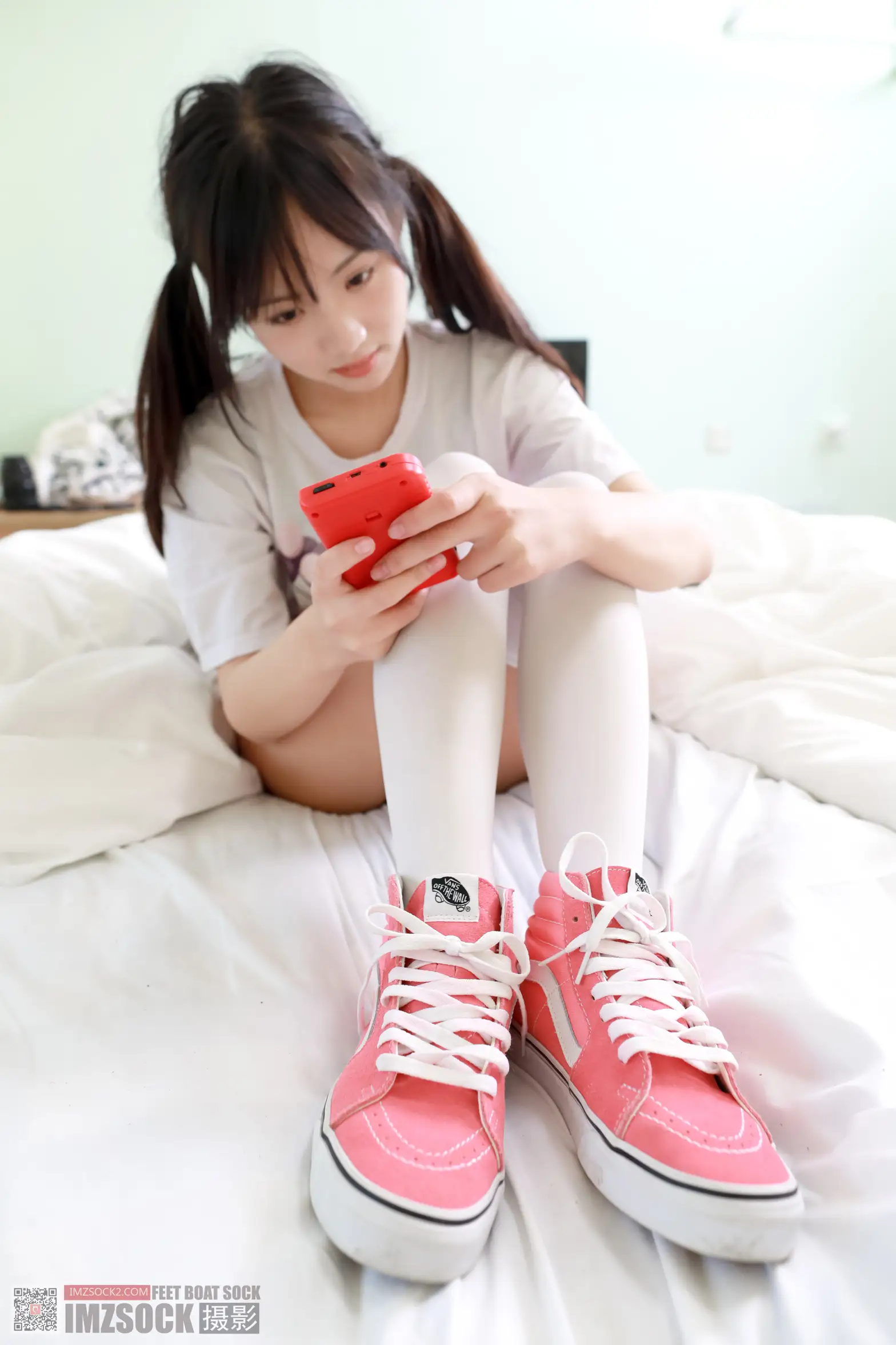 [MZSOCK]爱美足 NO.132-036