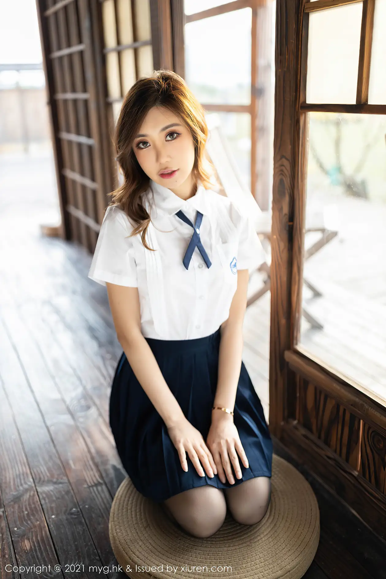 [美媛馆] 2021.11.19 VOL.618-002
