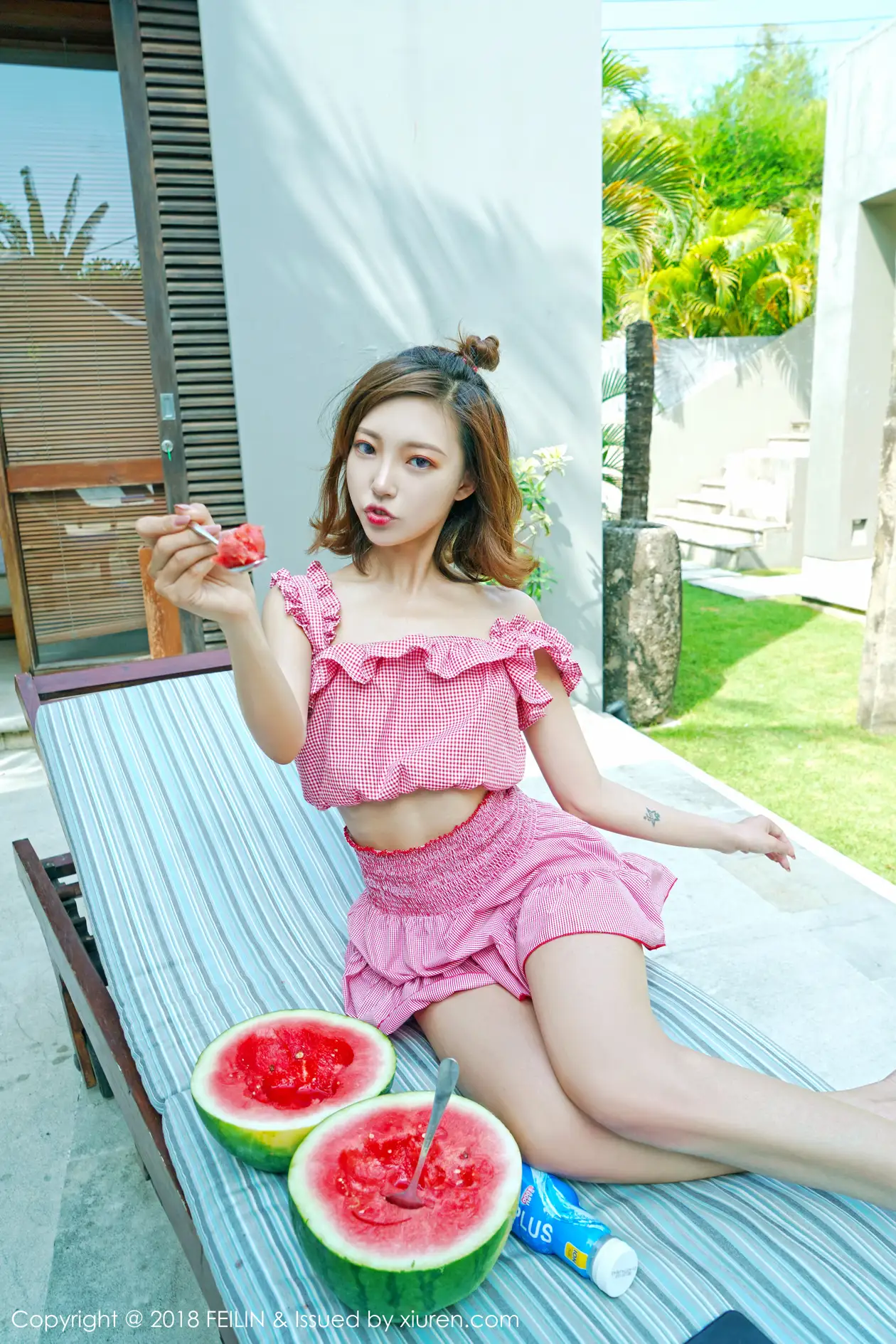 [嗲囡囡] 2018.07.09 VOL.150-003