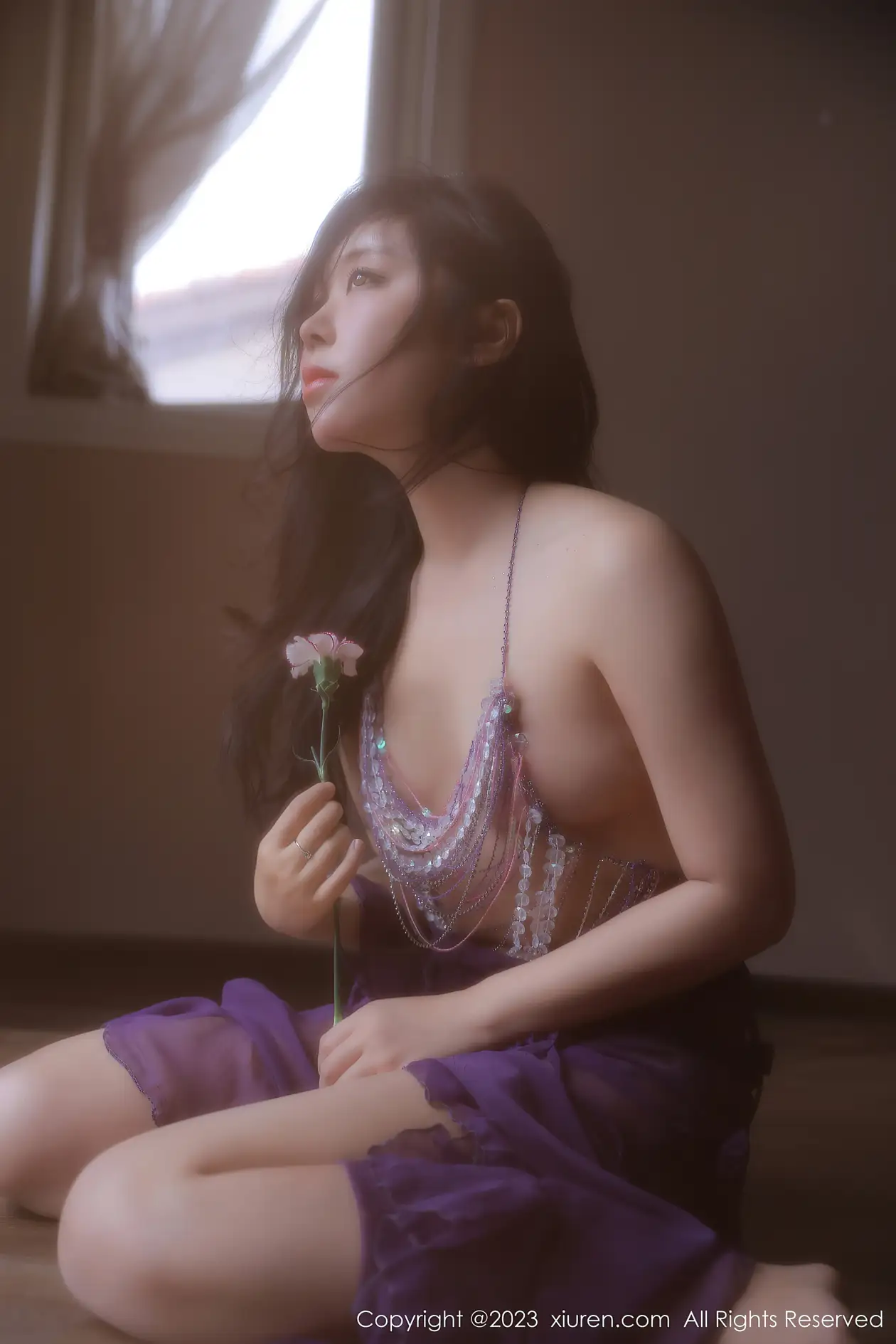 [秀人网] 2023.04.20 NO.6601-004
