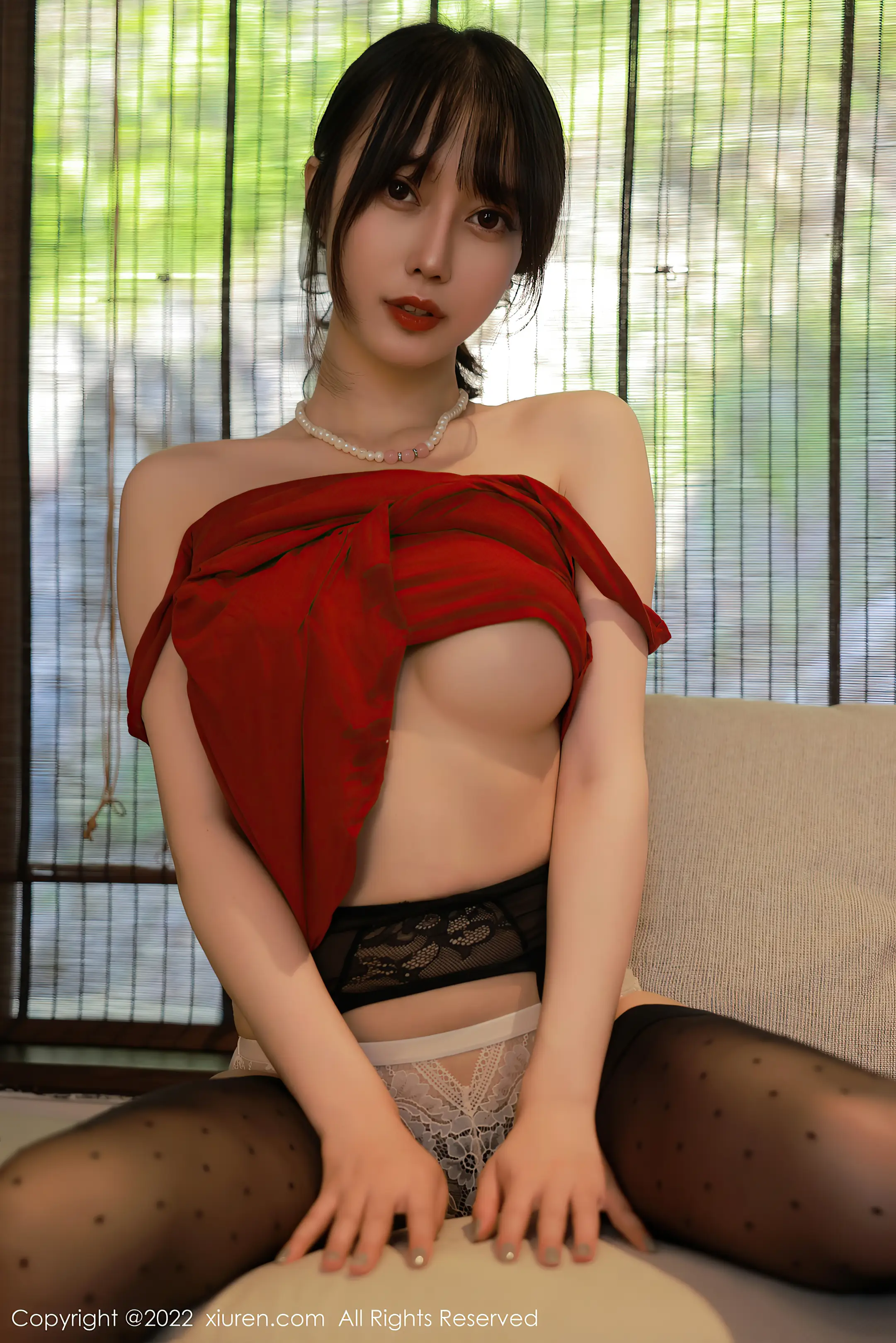[Xiuren秀人网] 2022.07.05-041