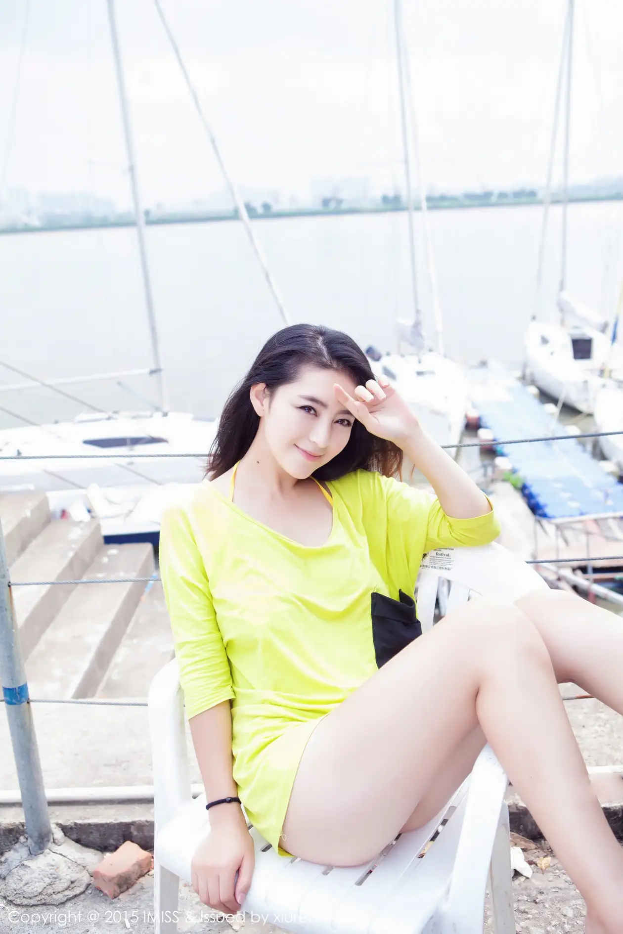 [爱蜜社] 2015.08.30 VOL.017-014