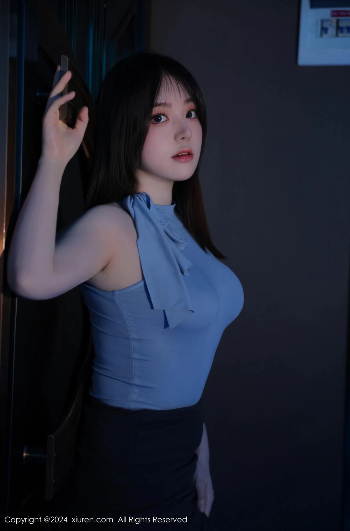 [秀人网] 2024.04.16 No.8402-024