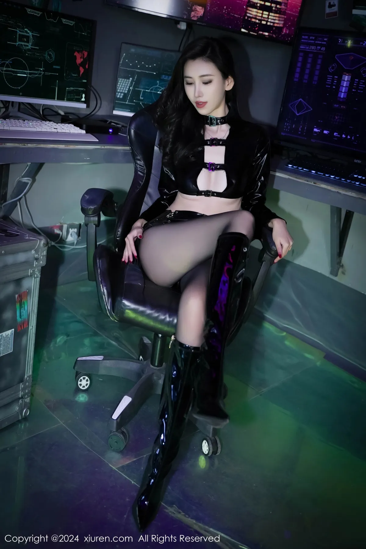 [秀人网] 2024.03.13 No.8219-015