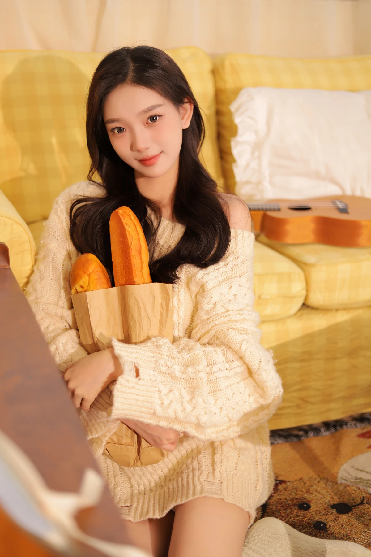 [艺图语]2023.01.04 Vol.2836-008