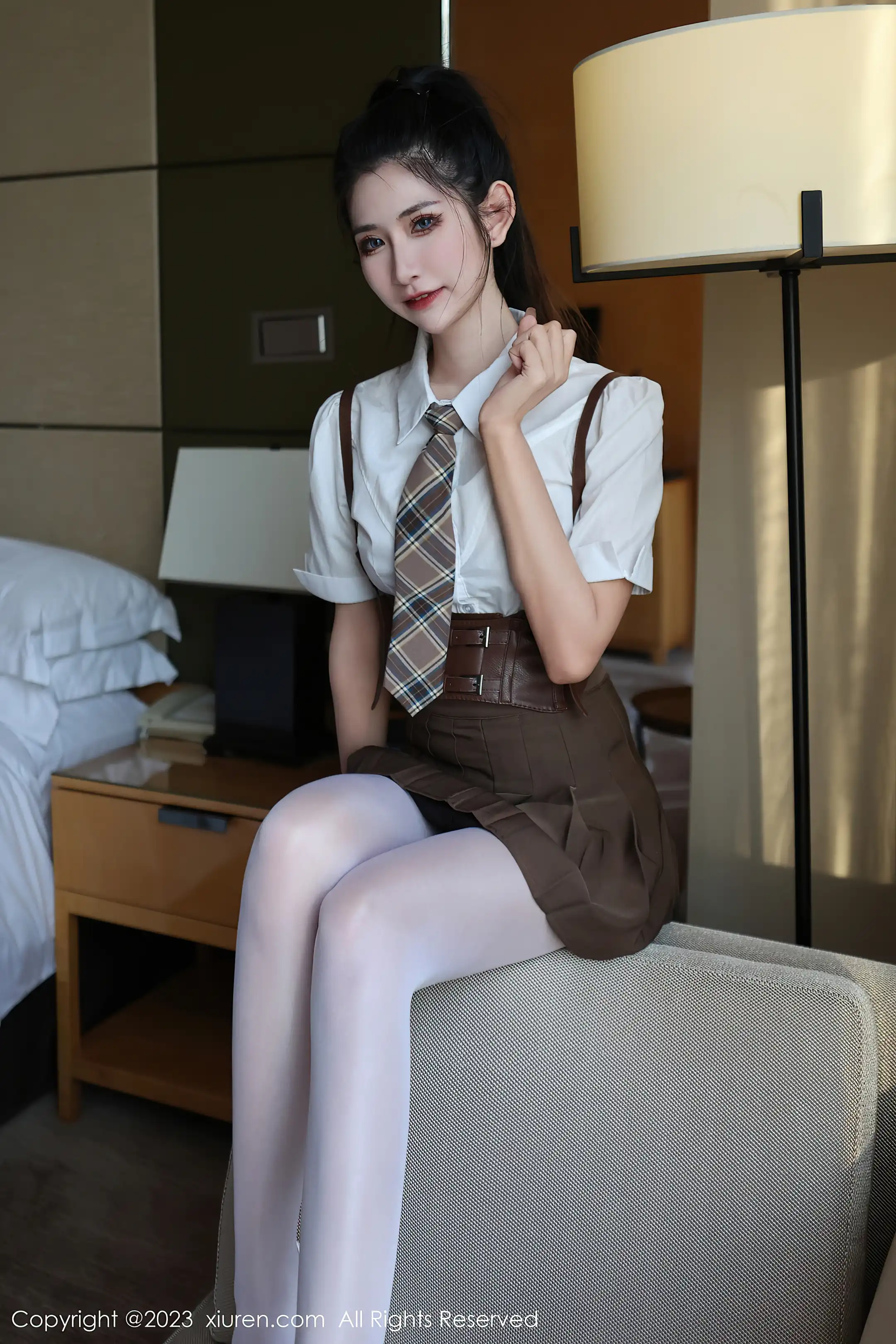 [秀人网] 2023.03.27 NO.6478-012