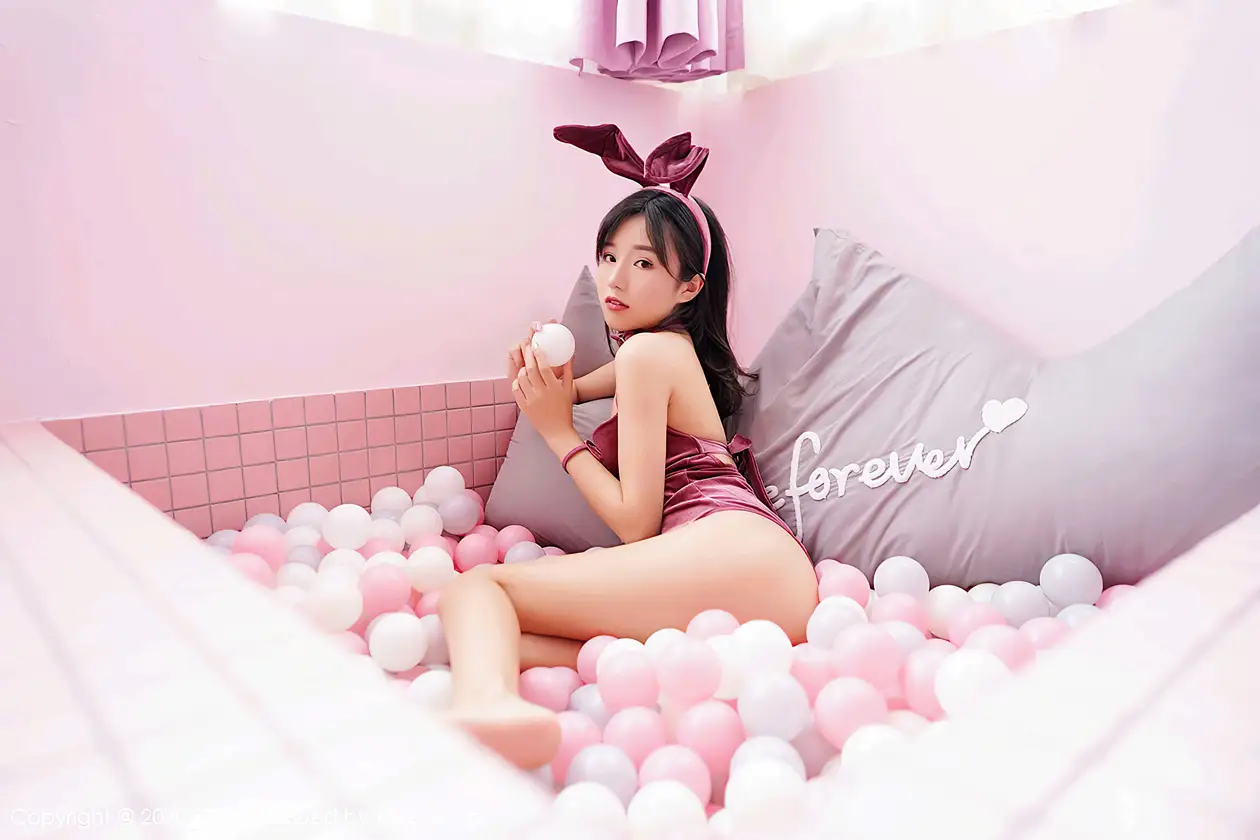 [嗲囡囡] 2020.09.01 VOL.339-027
