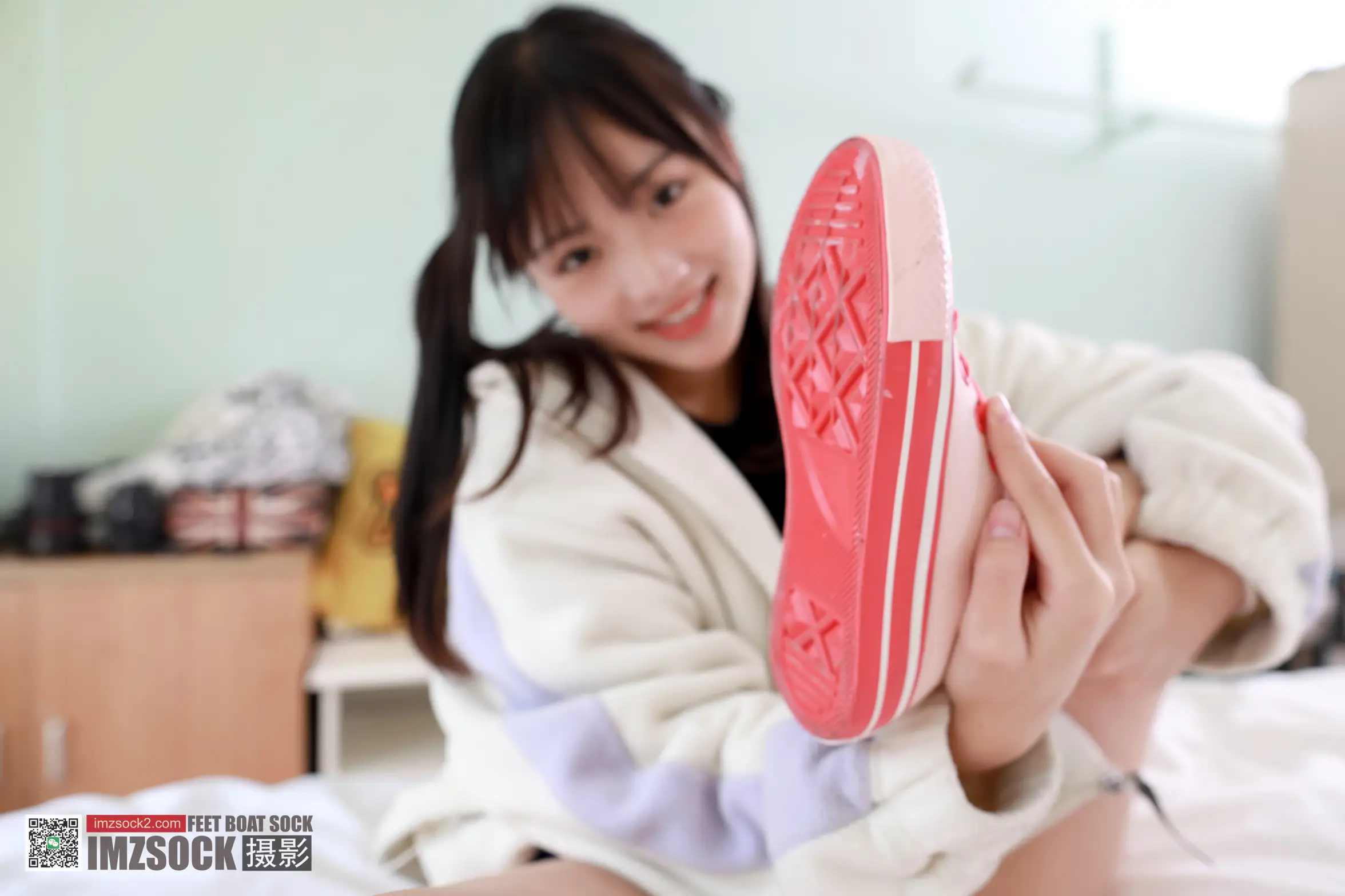 [MZSOCK]爱美足 NO.097-009
